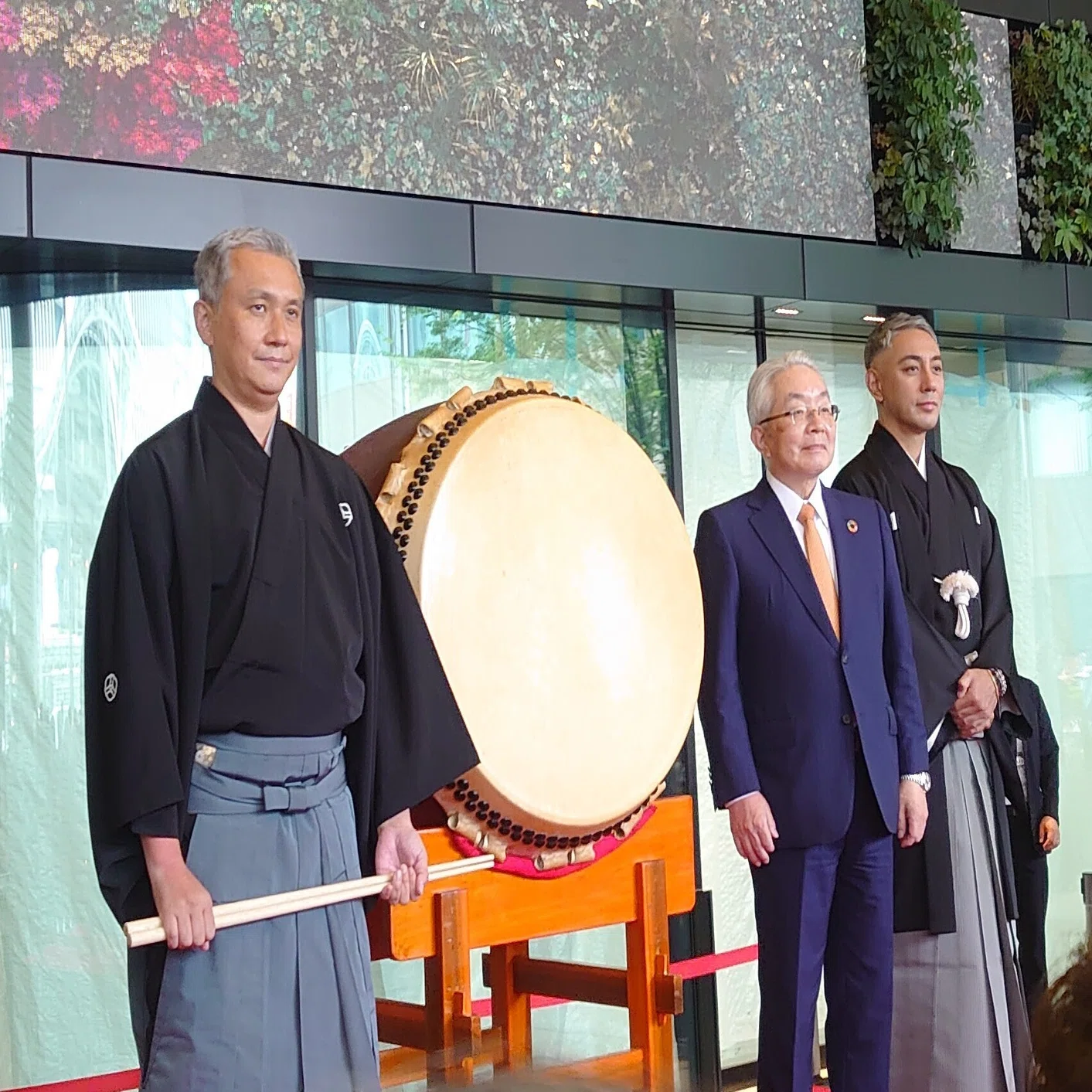 六月博多座大歌舞伎昼の部レポ&NCBホールこけら落とし公演 かぶきDOU 