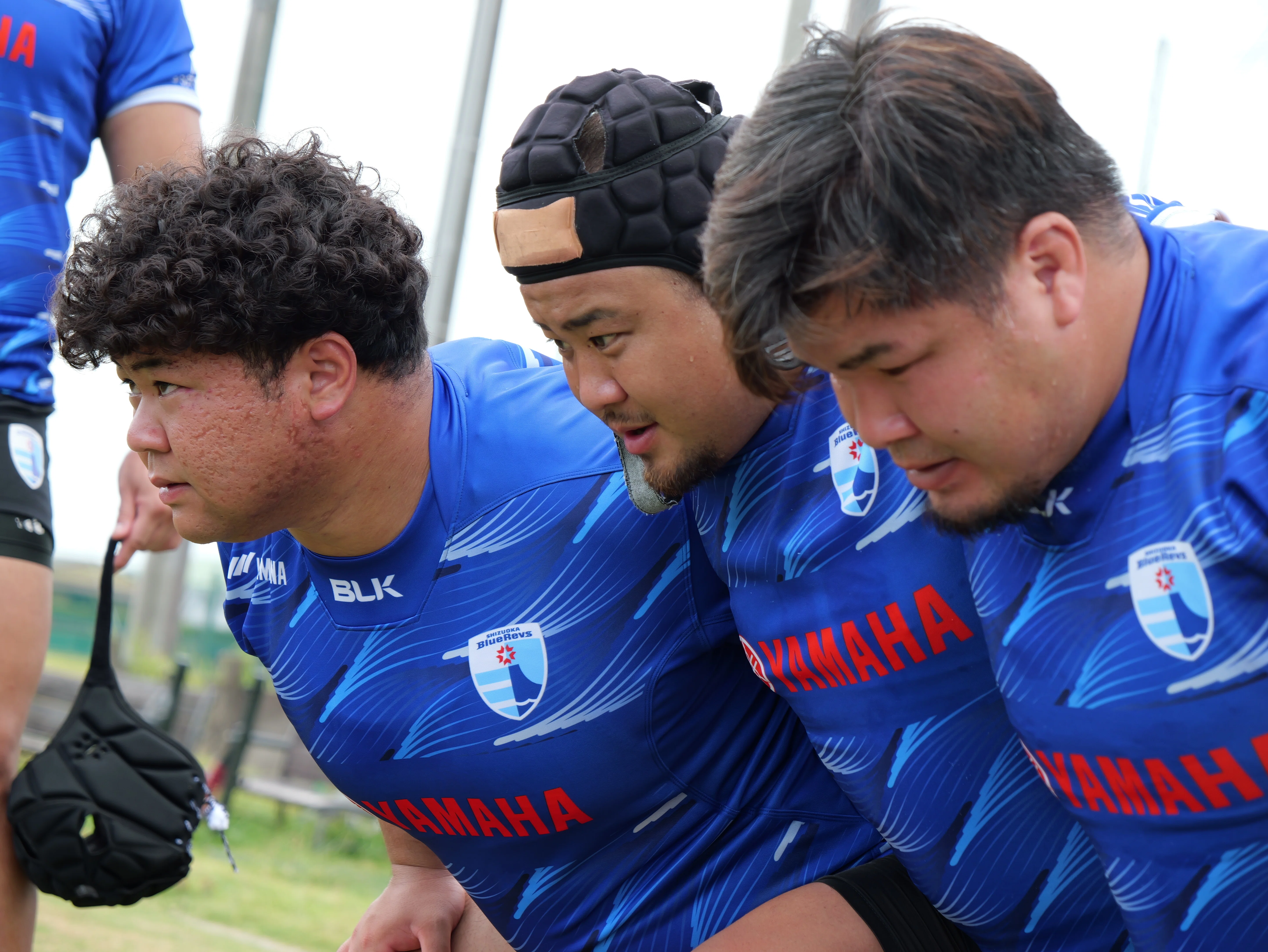 退団選手からのメッセ―ジ｜平川 隼也 ｜静岡ブルーレヴズ｜SHIZUOKA
