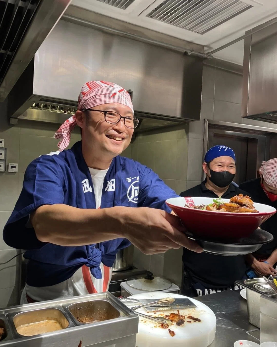 ラーメンの歴史を全部書いてしまった人がいた。古代オリエントから現代