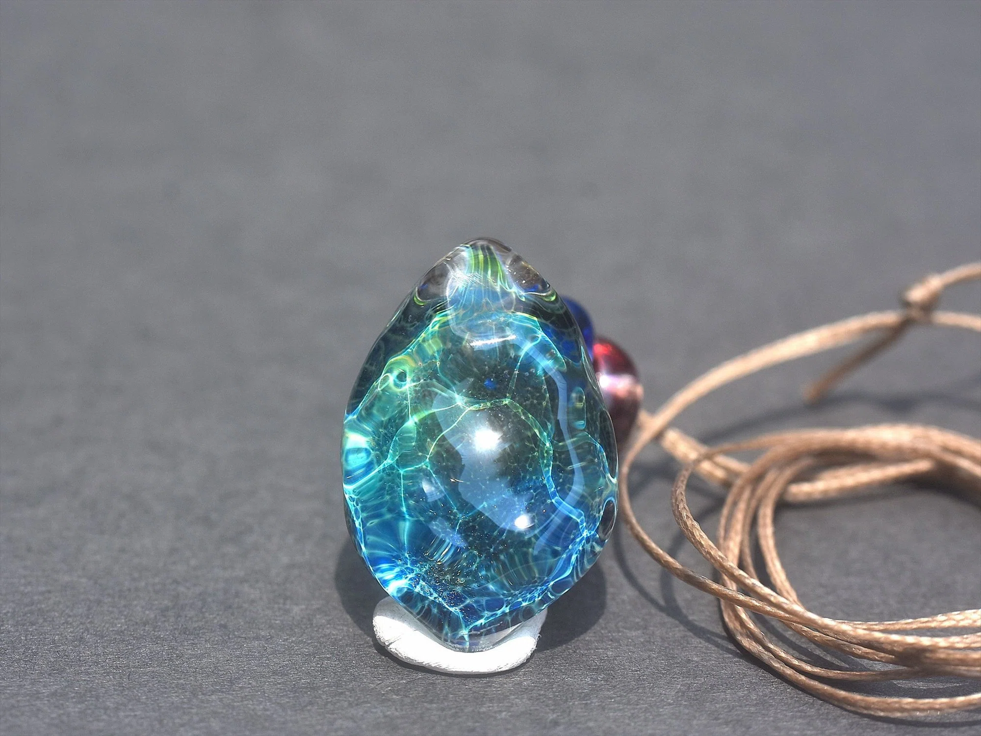 Northern Lights(ノーザンライツ)入荷です｜Glass Gallery BOHEMIAN