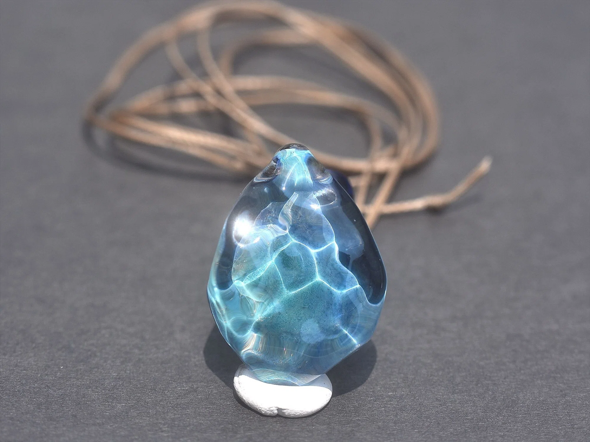 ノーザンライツ　ガラスペンダント Northern Lights(ノーザンライツ)入荷です｜Glass Gallery BOHEMIAN