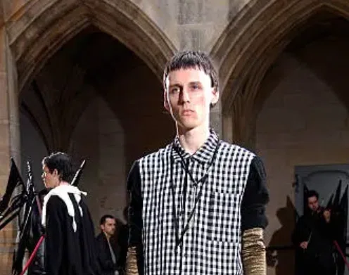 00年代後期アーカイブ紹介｜Damir Doma｜2007homme