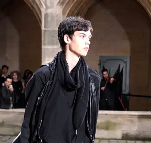 00年代後期アーカイブ紹介｜Damir Doma｜2007homme
