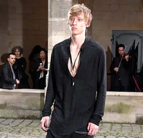 00年代後期アーカイブ紹介｜Damir Doma｜2007homme