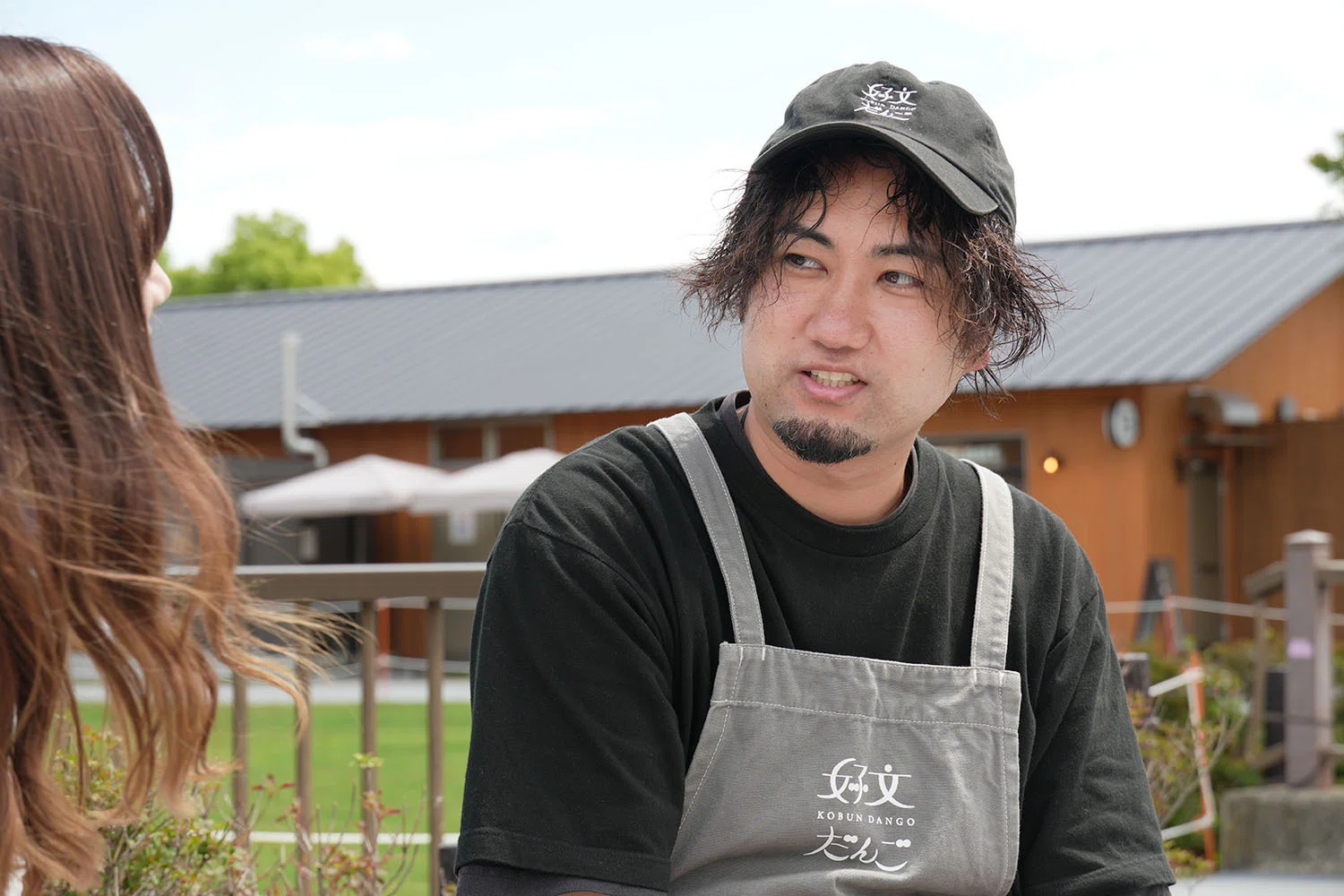 Days実績】味で勝負してきた老舗だんご屋が、なぜ水戸の新名所で行列を