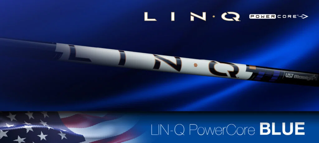 LIN-Q PowerCore BLUE、RED、WHITE試打インプレ｜Motoharu ”T島”Tajima