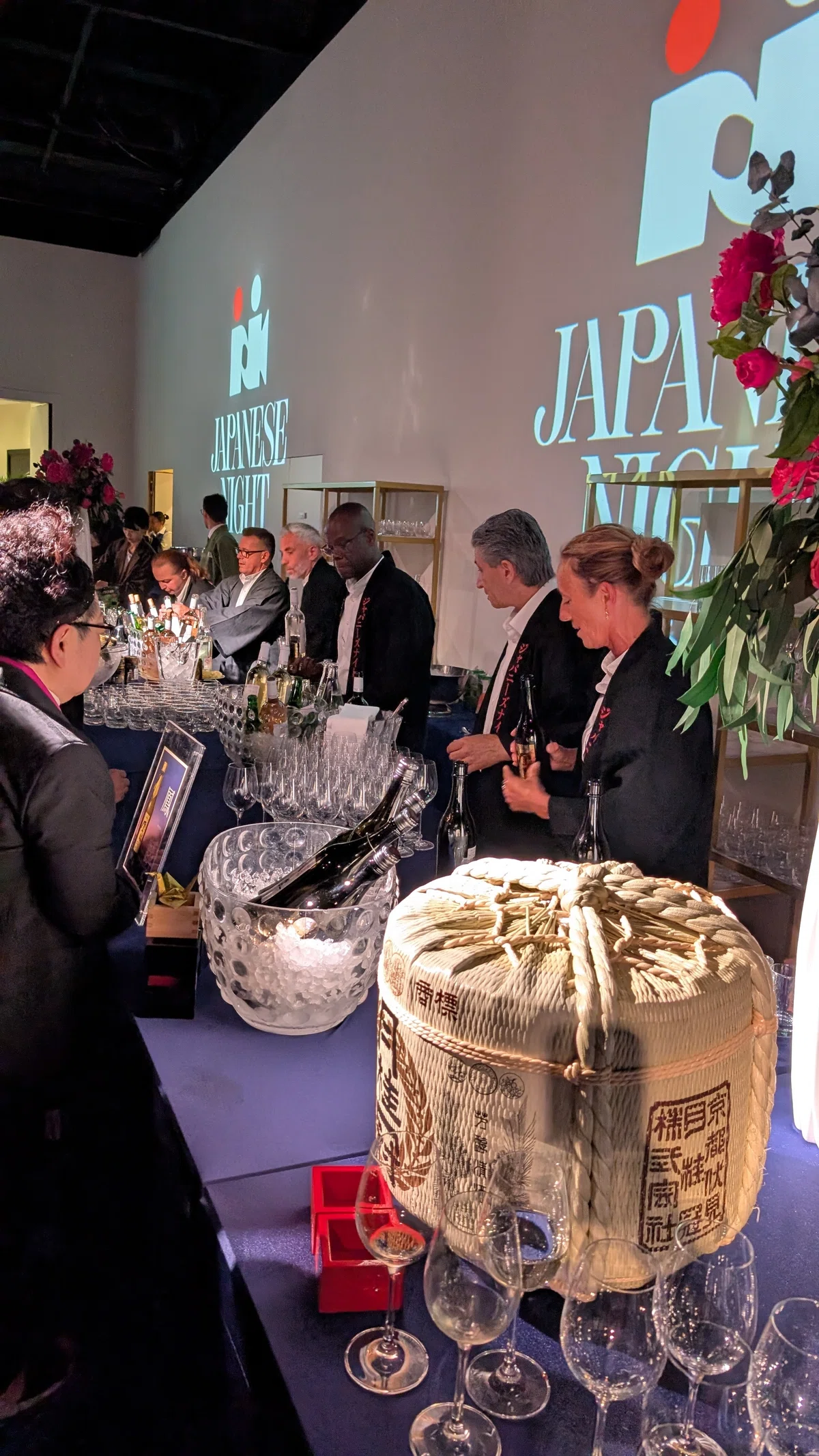 カンヌ2026】「JAPANESE NIGHT」まだまだ余白が多い欧州の日本酒事情 