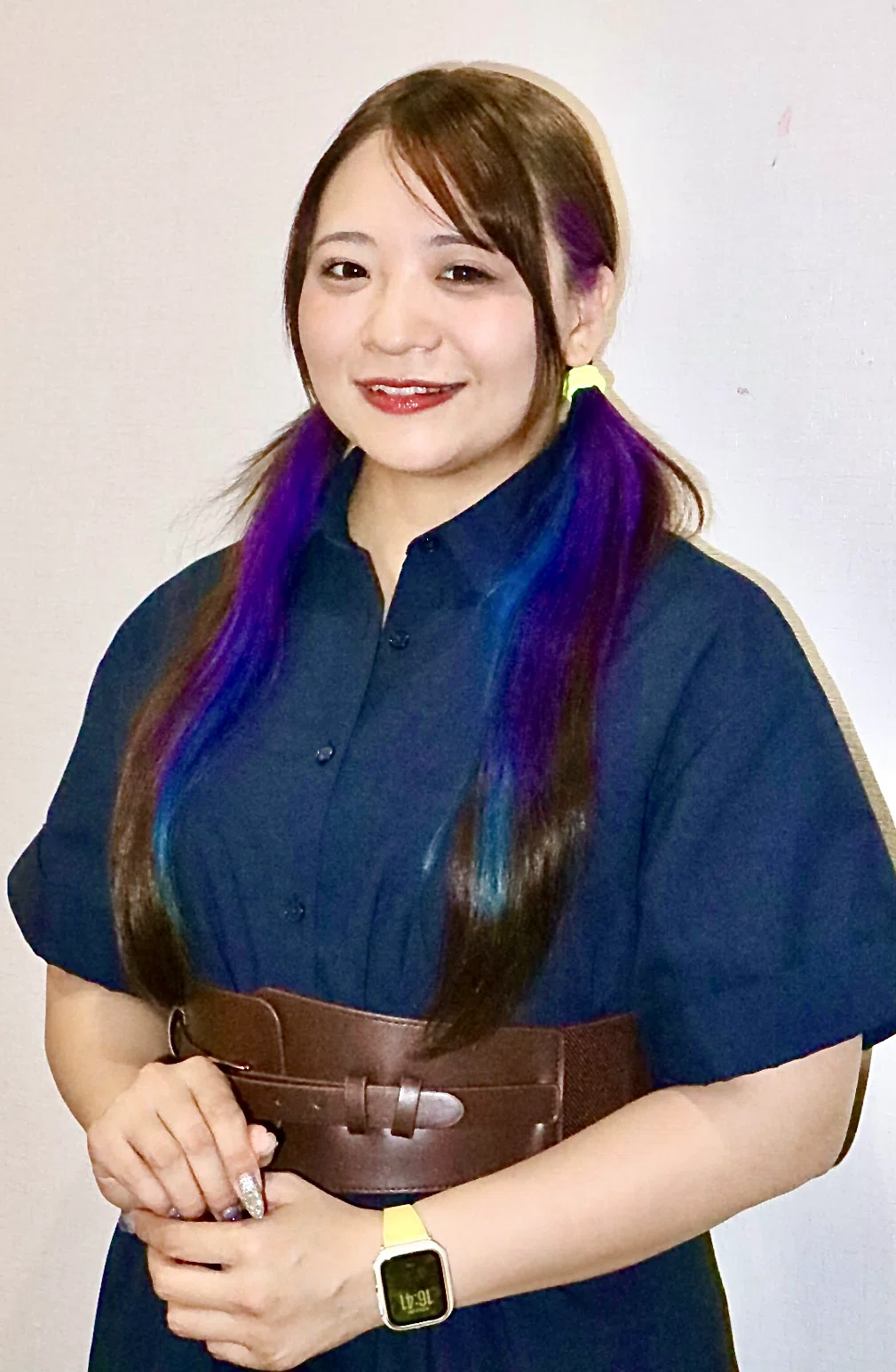 堀内春菜、デビュー第2弾シングル「みれん傘」リリース 持ち前の春菜