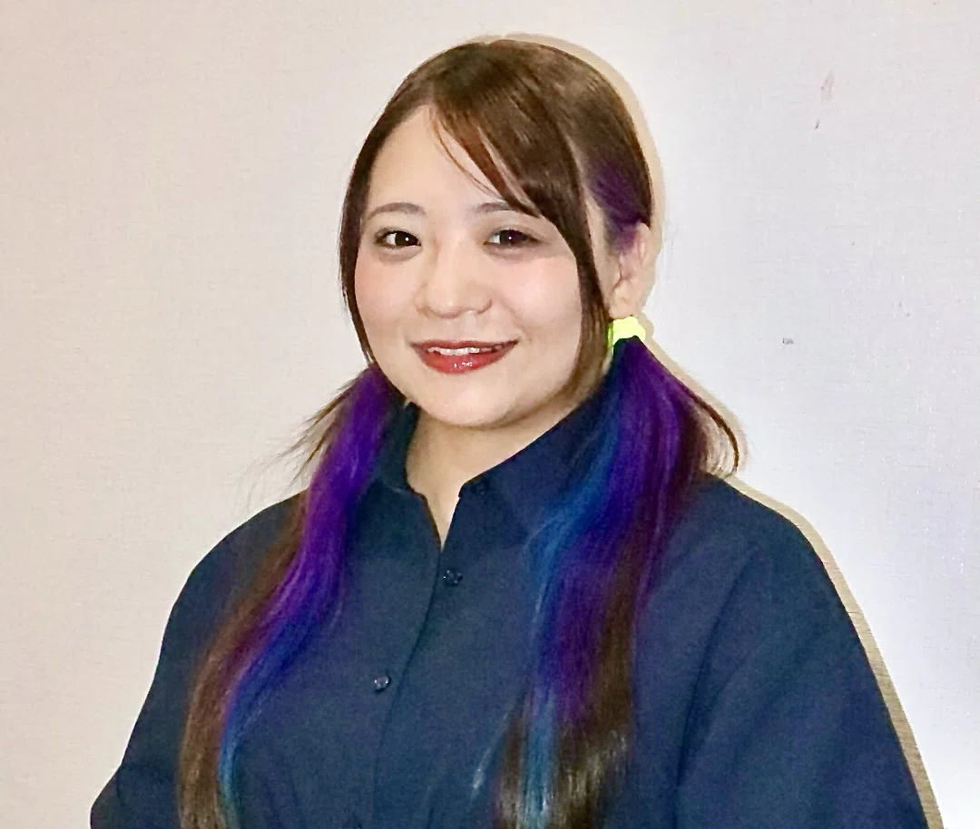 堀内春菜、デビュー第2弾シングル「みれん傘」リリース 持ち前の春菜
