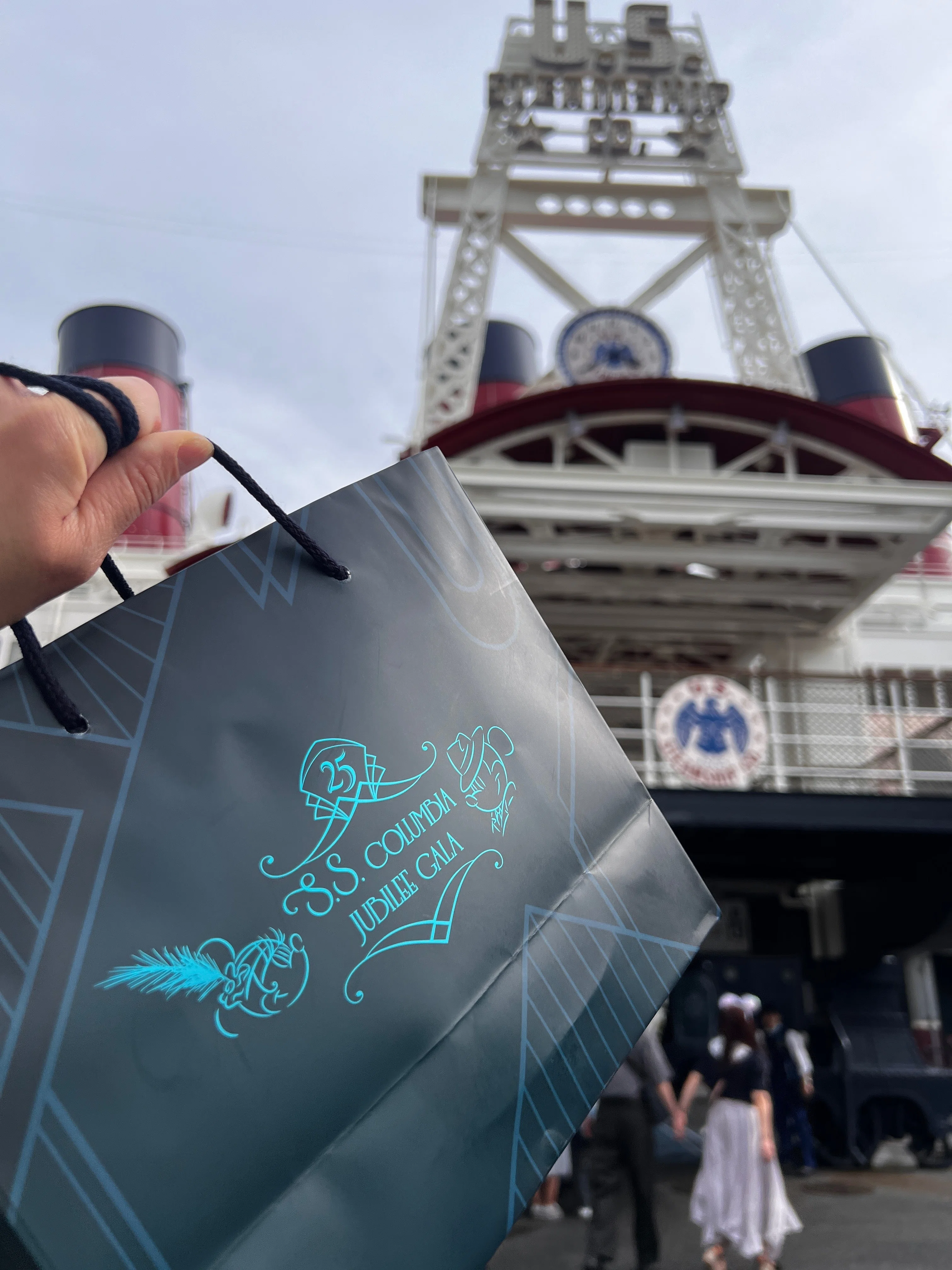 東京ディズニーシー25周年を無理せず楽しむ1日プラン｜平日ハッピー