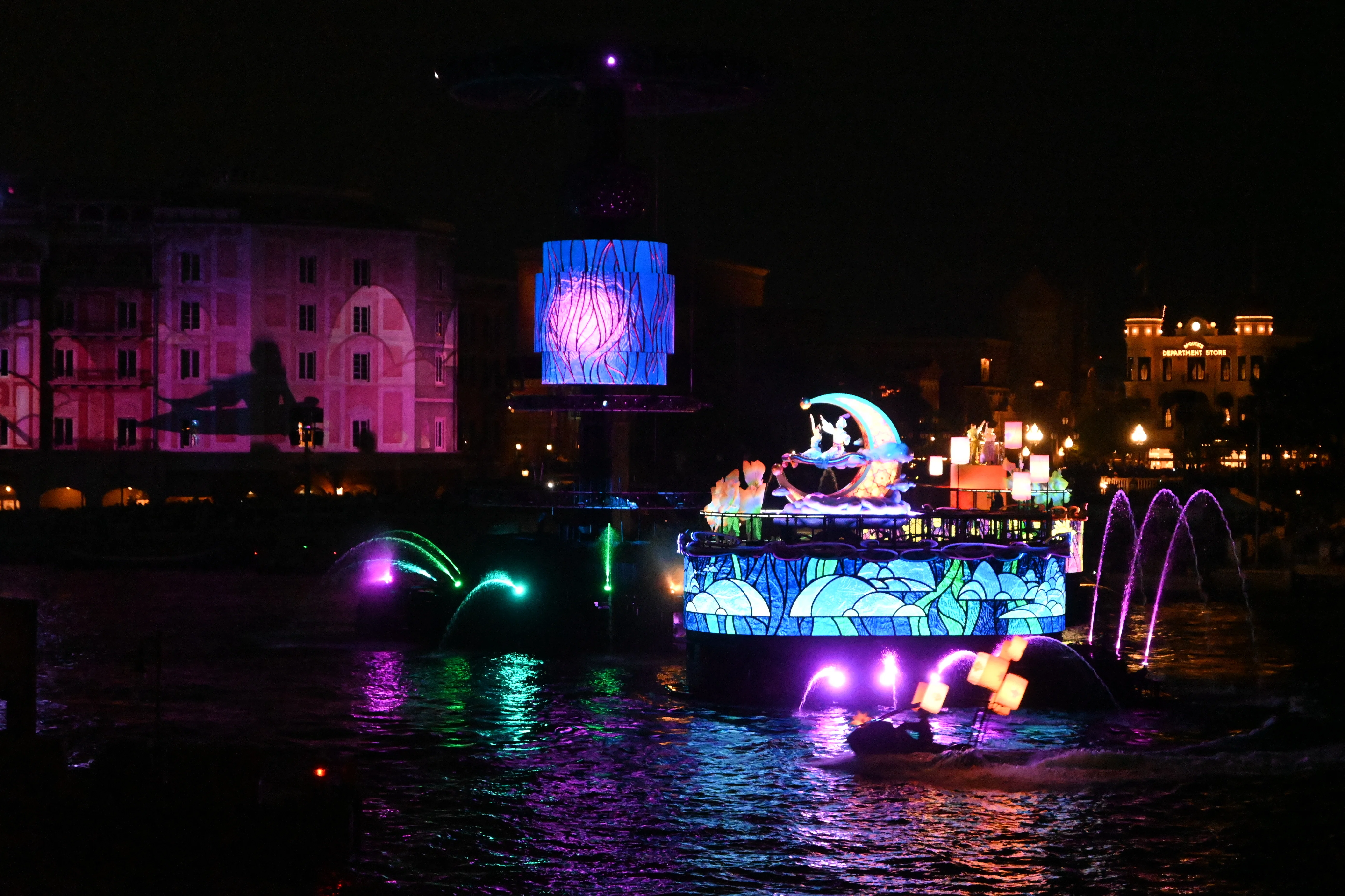 東京ディズニーシー25周年を無理せず楽しむ1日プラン｜平日ハッピー