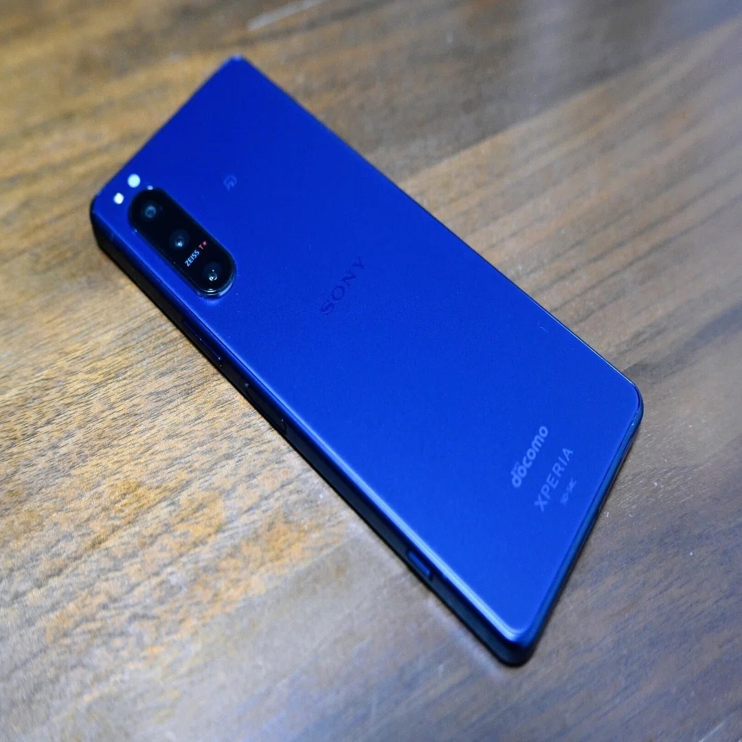 コンパクトXperiaって良いじゃん！-中古Xperia5 IVを買ってみた-｜いちろく