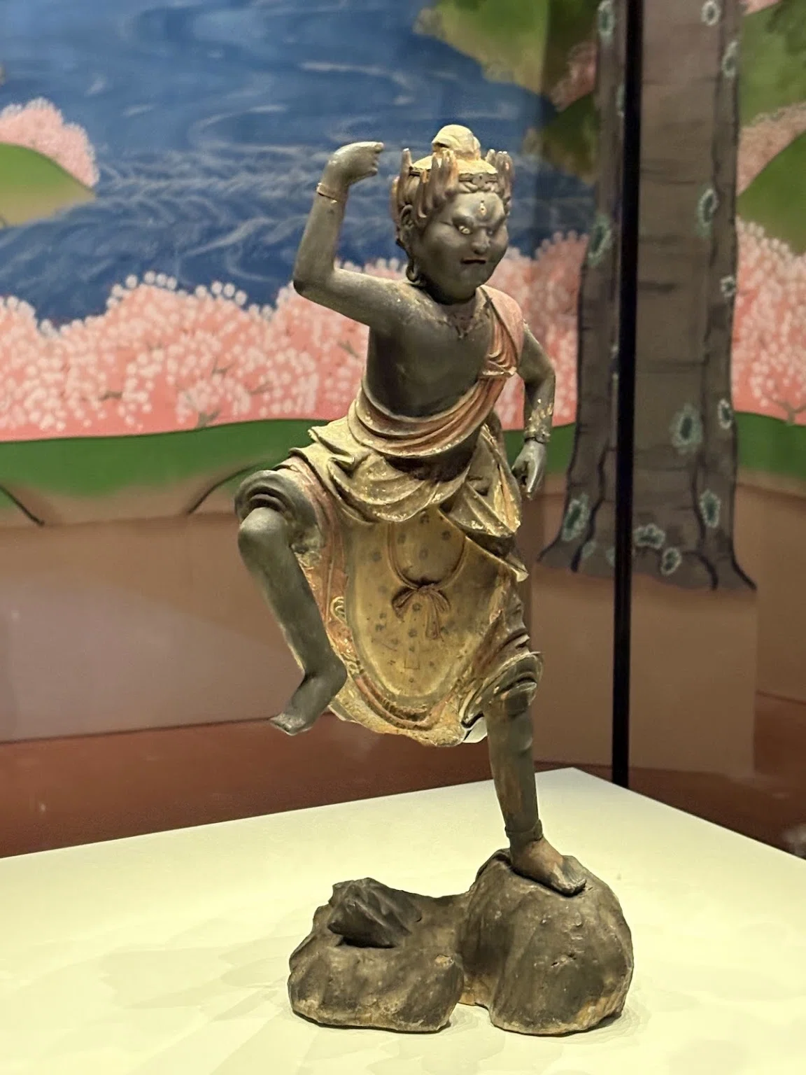 山の怒りと浄土の光──奈良国立博物館「吉野・大峯」展と、阿弥陀如来
