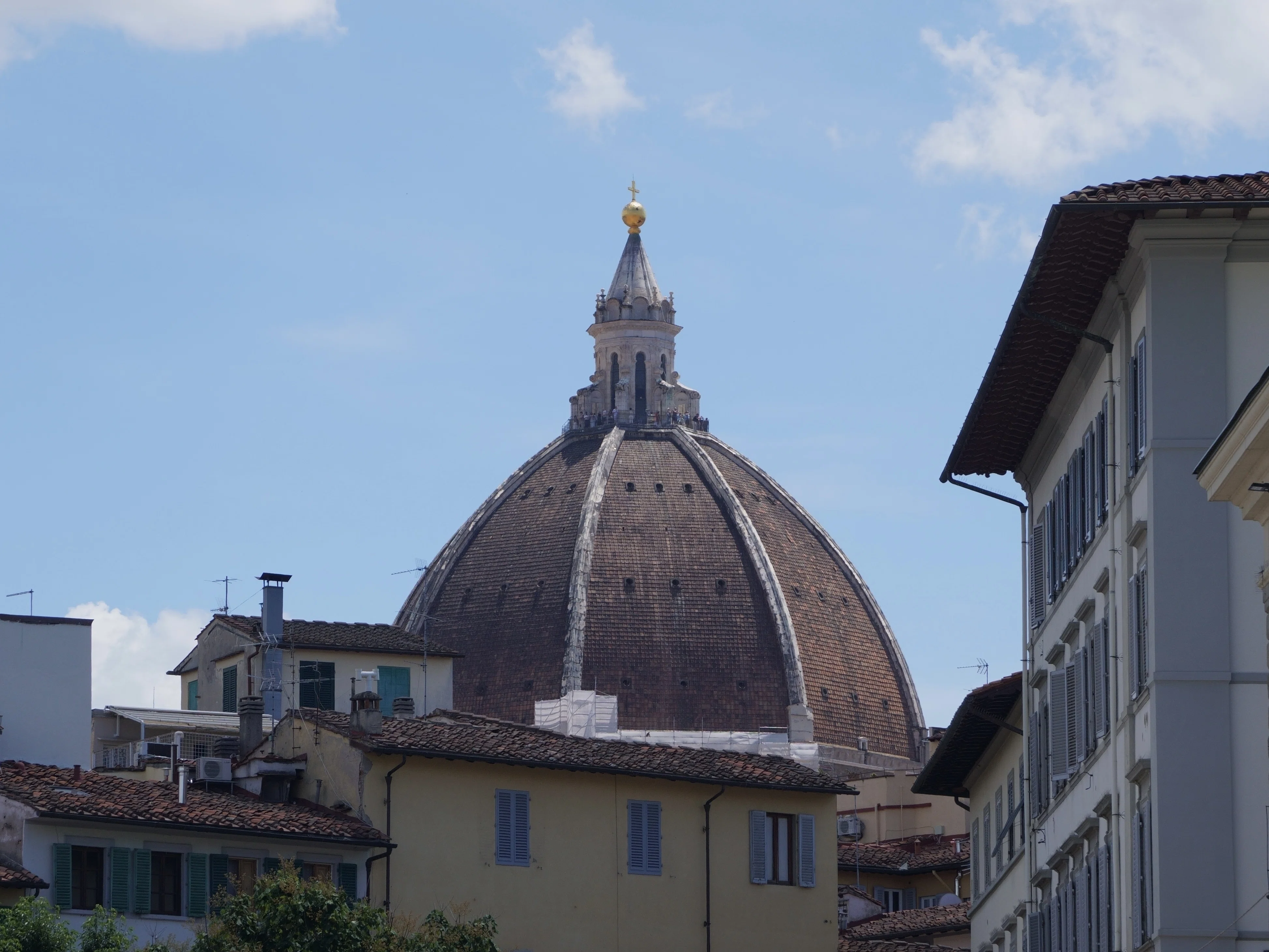 ブルネレスキ：フィレンツェを創ったルネサンスの巨匠｜Tetsuya in Firenze