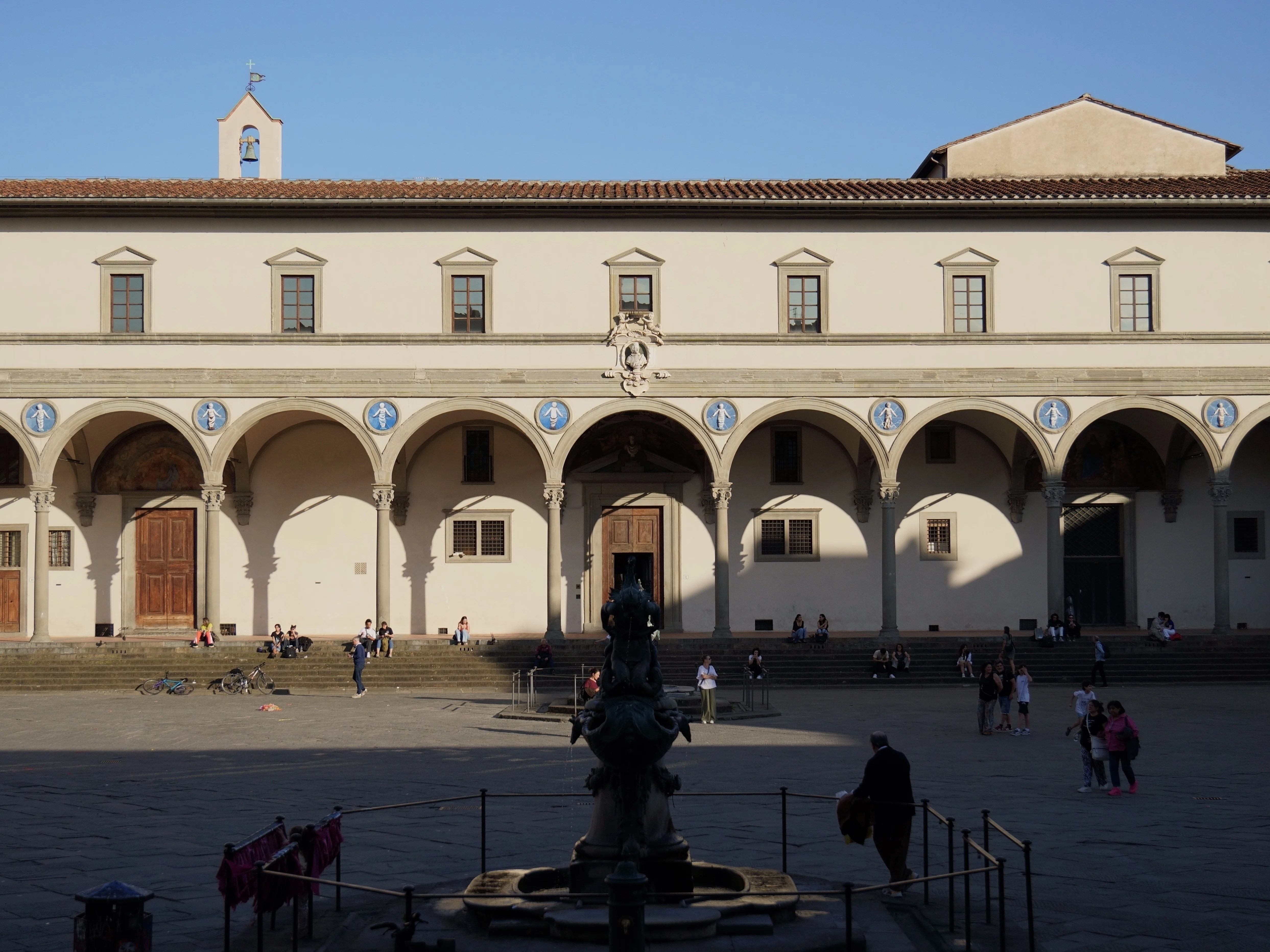 ブルネレスキ：フィレンツェを創ったルネサンスの巨匠｜Tetsuya in Firenze
