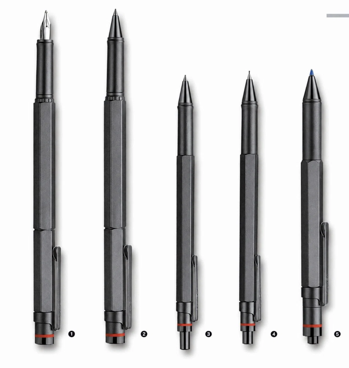 rOtring Newton Graphite BP｜小鳥遊