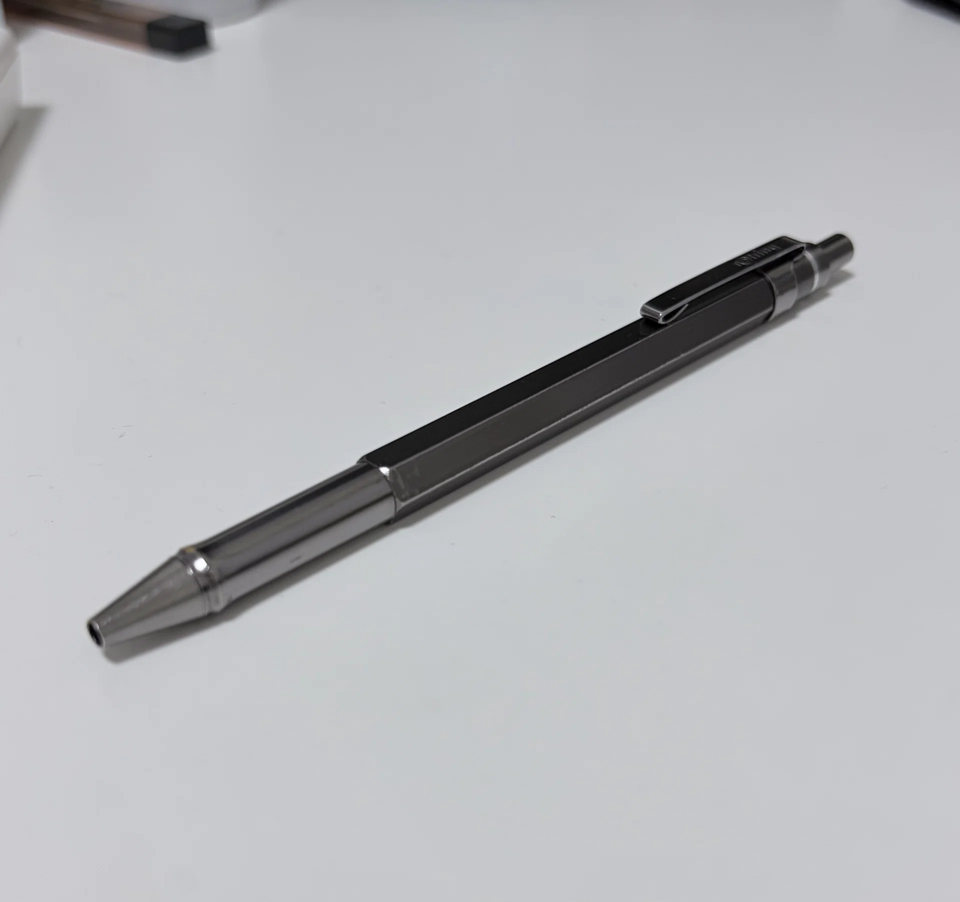rOtring Newton Graphite BP｜小鳥遊