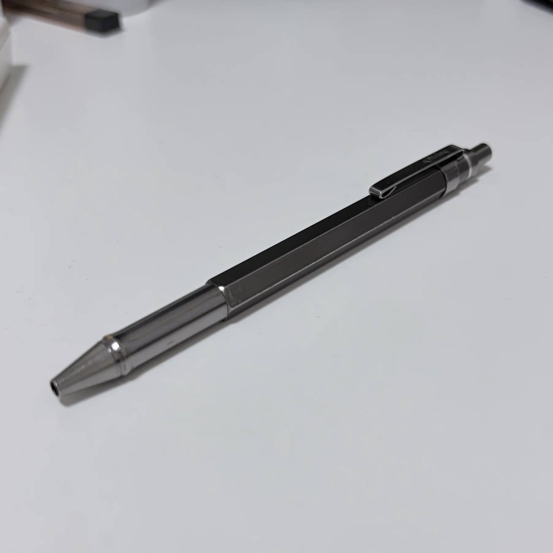 rOtring Newton Graphite BP｜小鳥遊