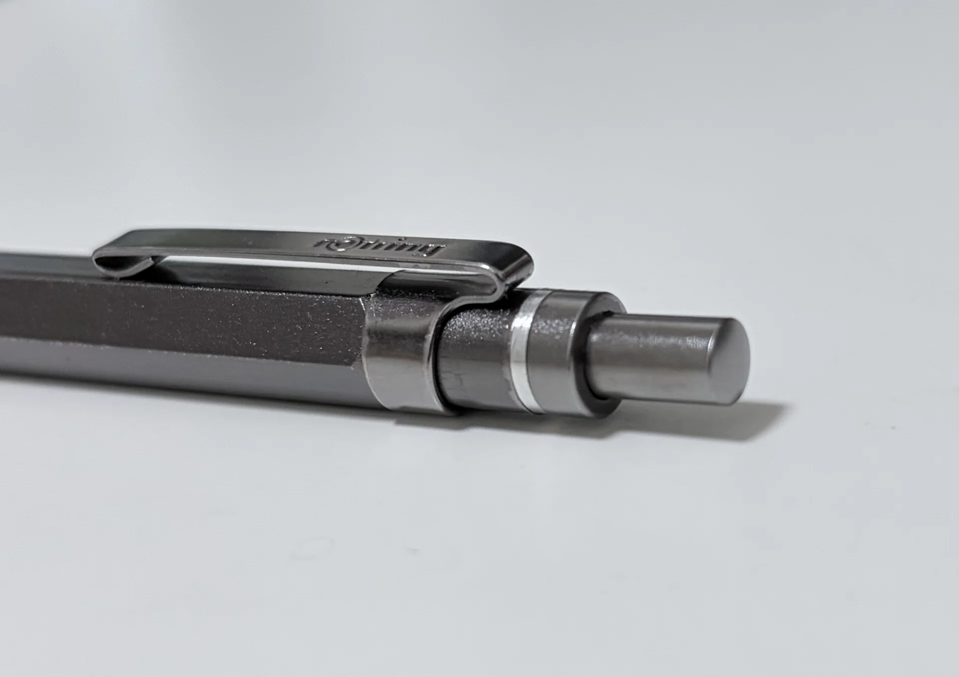 rOtring Newton Graphite BP｜小鳥遊