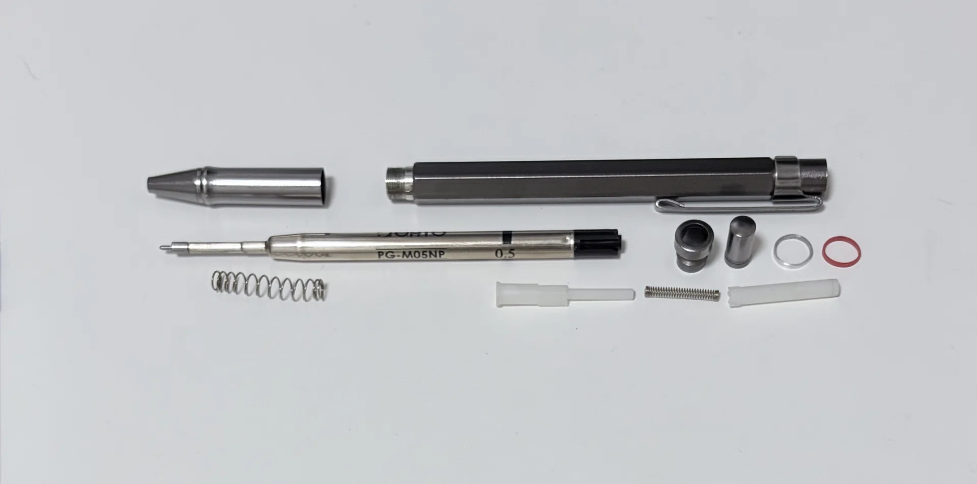 rOtring Newton Graphite BP｜小鳥遊