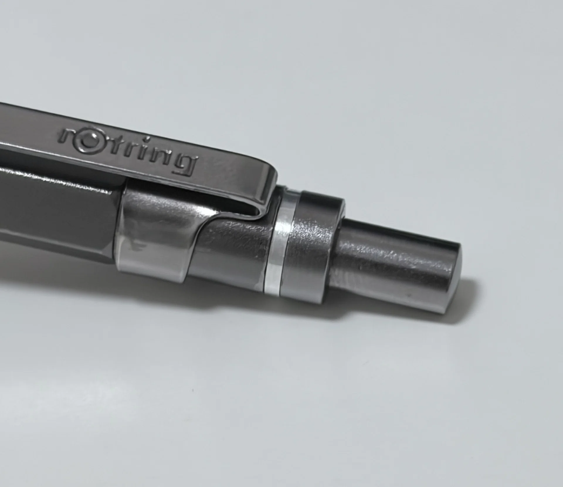 rOtring Newton Graphite BP｜小鳥遊