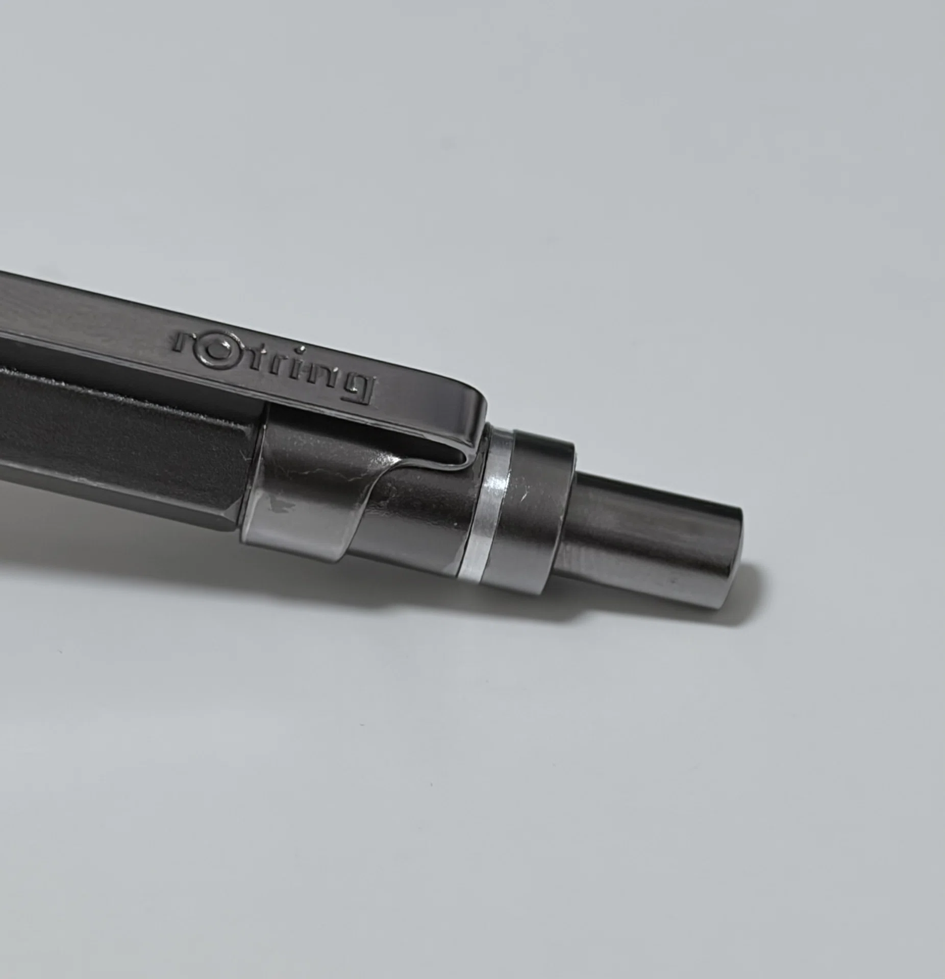 rOtring Newton Graphite BP｜小鳥遊