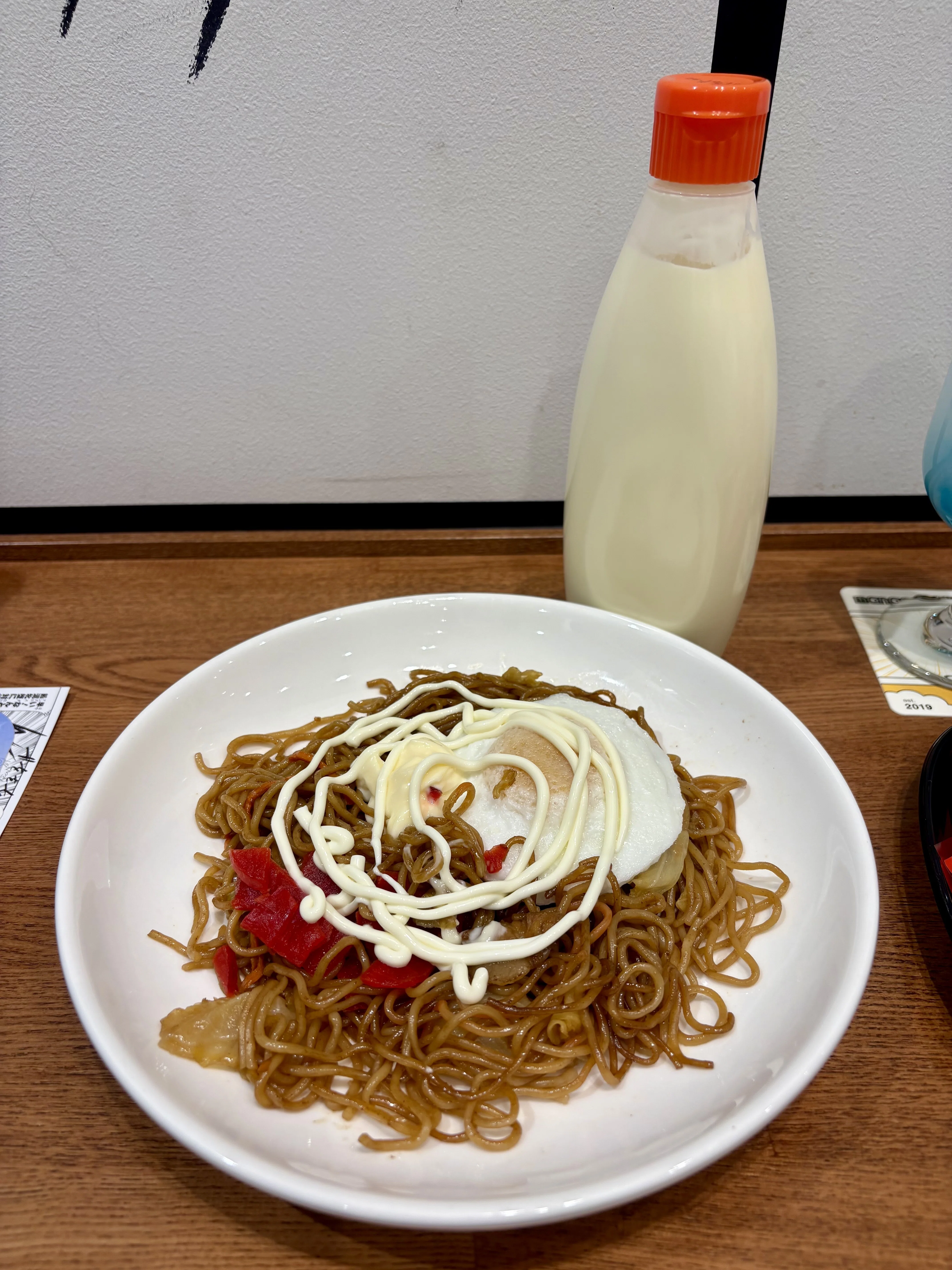 弾丸で【銀魂展 in秋田】へ｜ゆうた