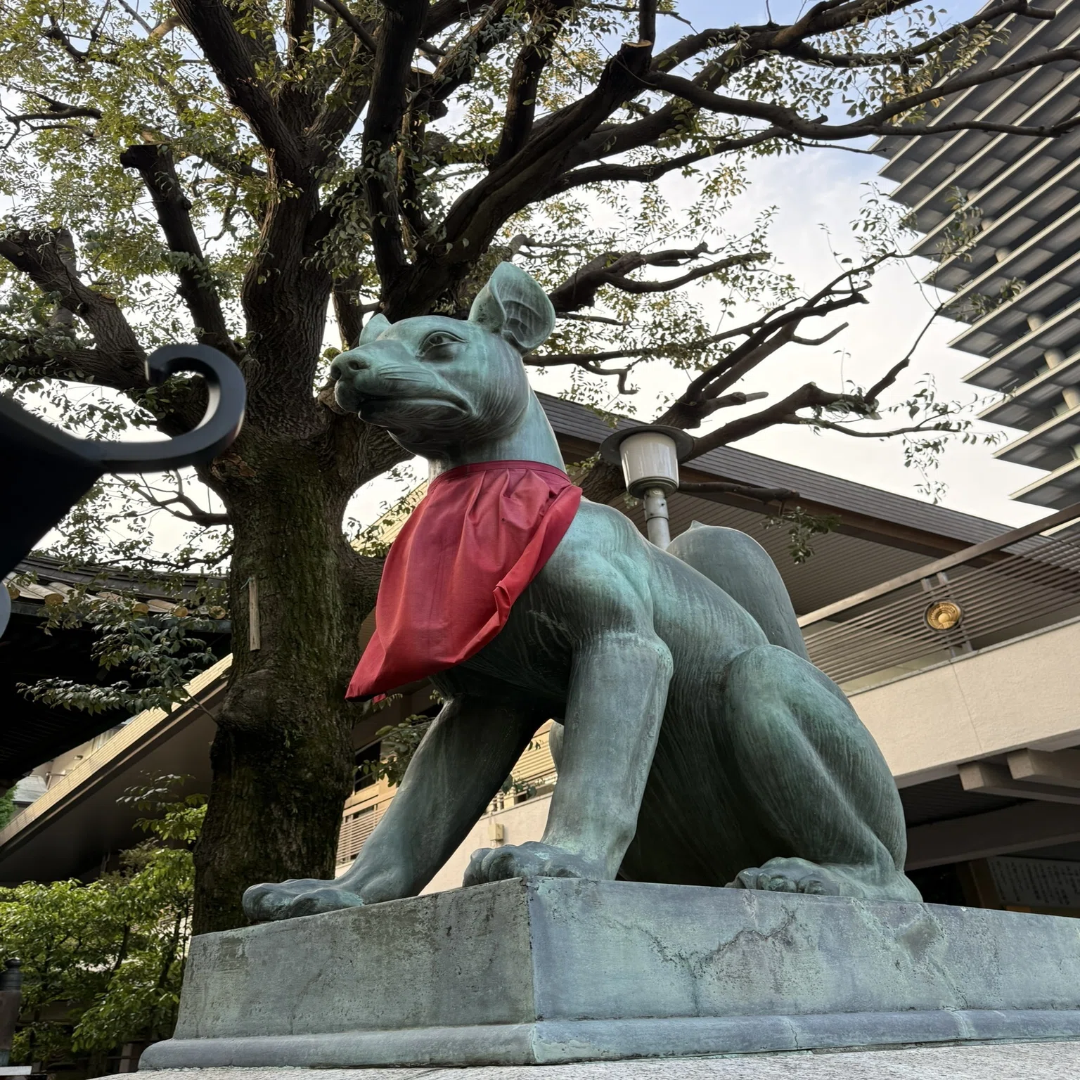稲荷大神と荼枳尼天の違いとは──なぜ、お寺が「稲荷」を名乗るのか 
