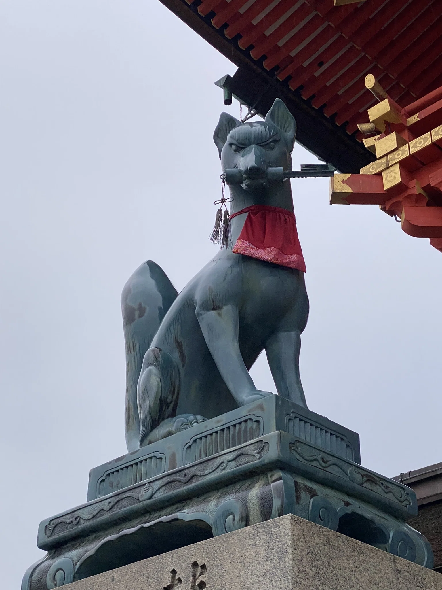 稲荷大神と荼枳尼天の違いとは──なぜ、お寺が「稲荷」を名乗るのか