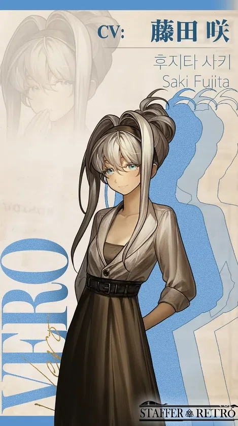 【Staffer Retro発売決定】Stafferシリーズとはどんなゲーム？｜x_kai_key
