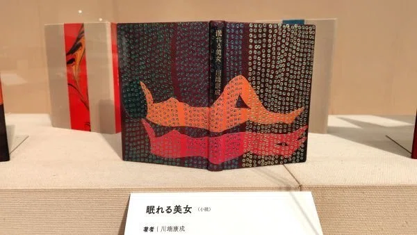 Viewing Books as Art at the Tini Miura 