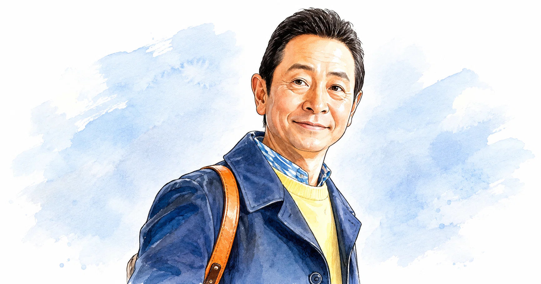 三田村邦彦 男の顔は履歴書 かっこいい旅好きお酒好きの72歳｜顔ホメ
