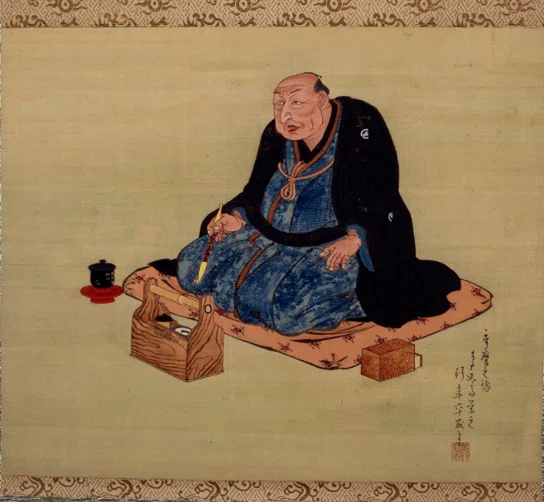 アーティスト解説：喜多川歌麿｜Art Meister （アート マイスター）