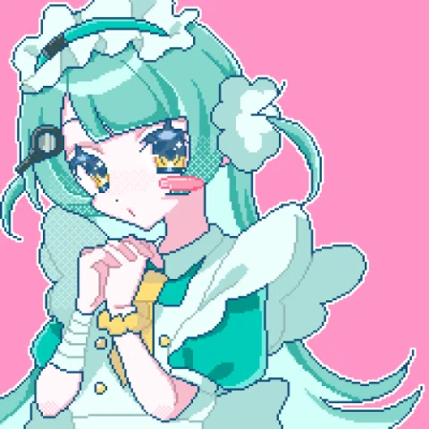 ドット絵の魅力ってなに？｜Y2