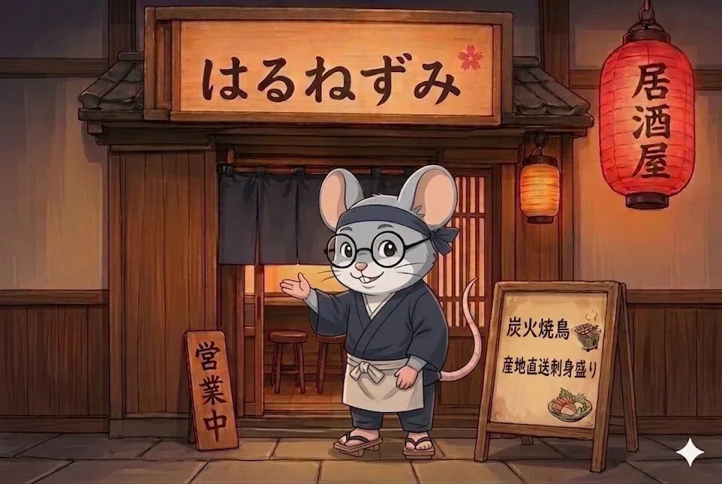 ネズミ❣️連絡ページ You're working hard but not seeing growth? Your profile might be