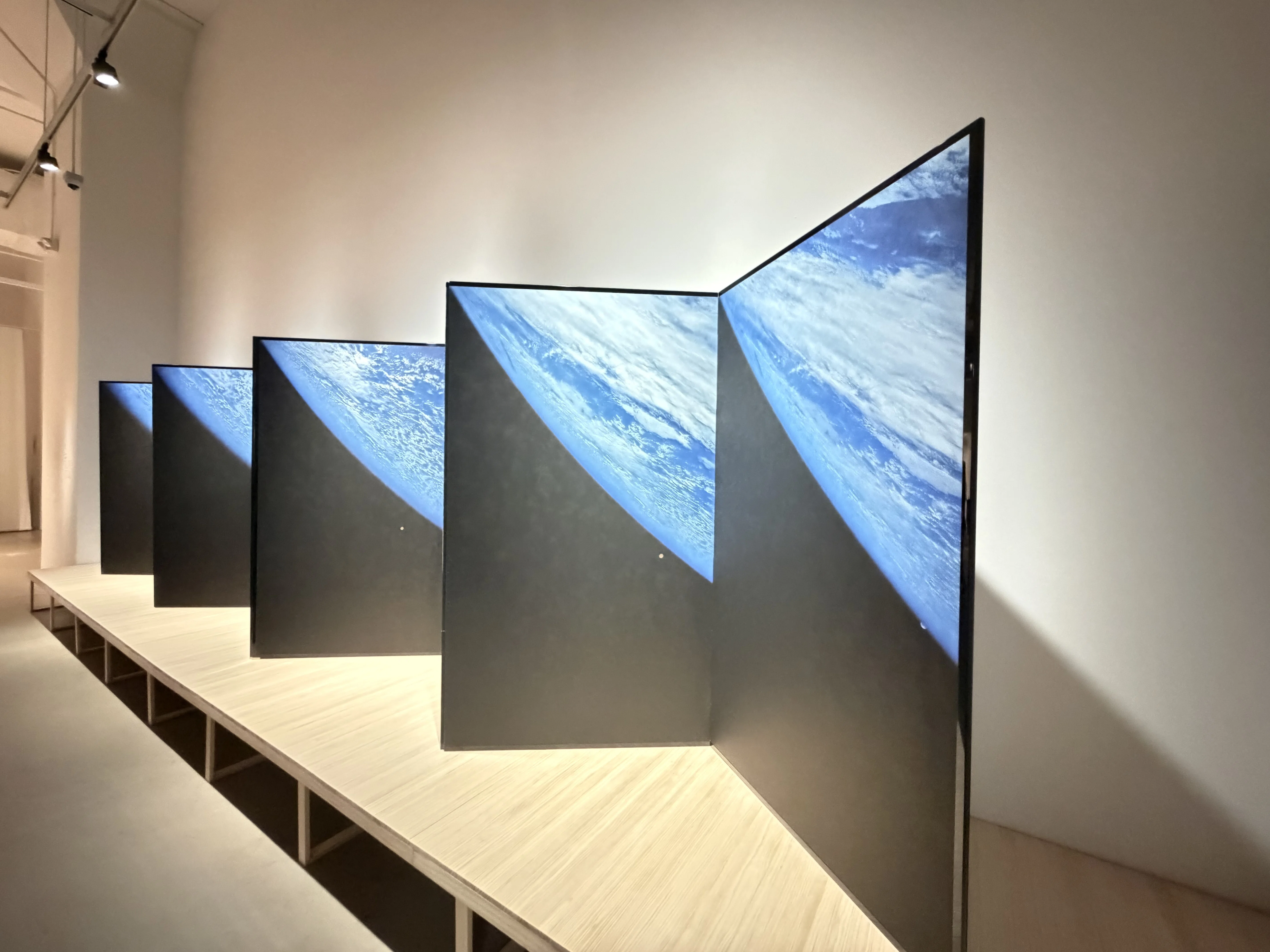 SAMの杉本博司展のオープニングに行ってきた件｜Rie Rie