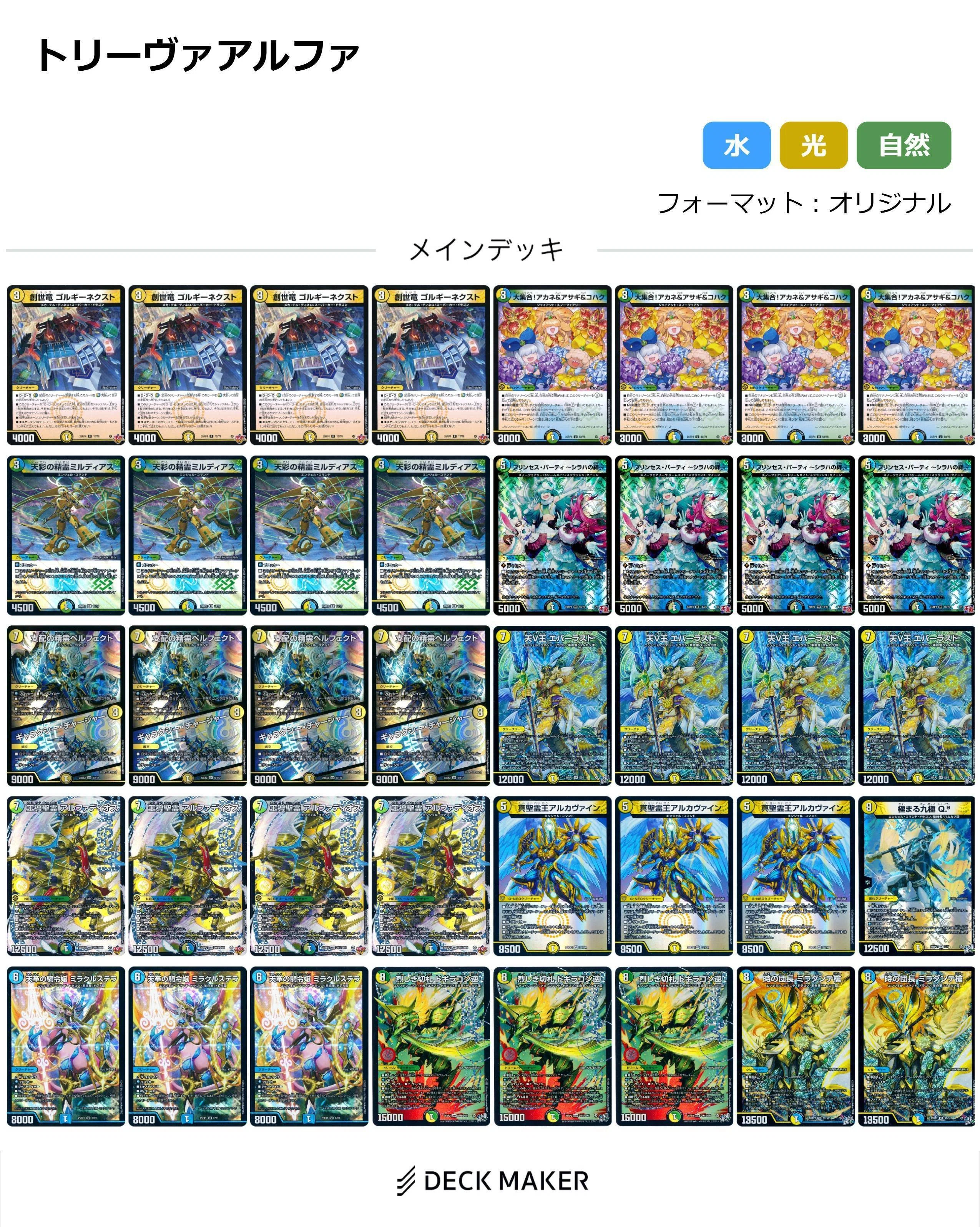 燃えろ禁断！】新弾クソデッキ発表会エクスドリーム｜◇帽子