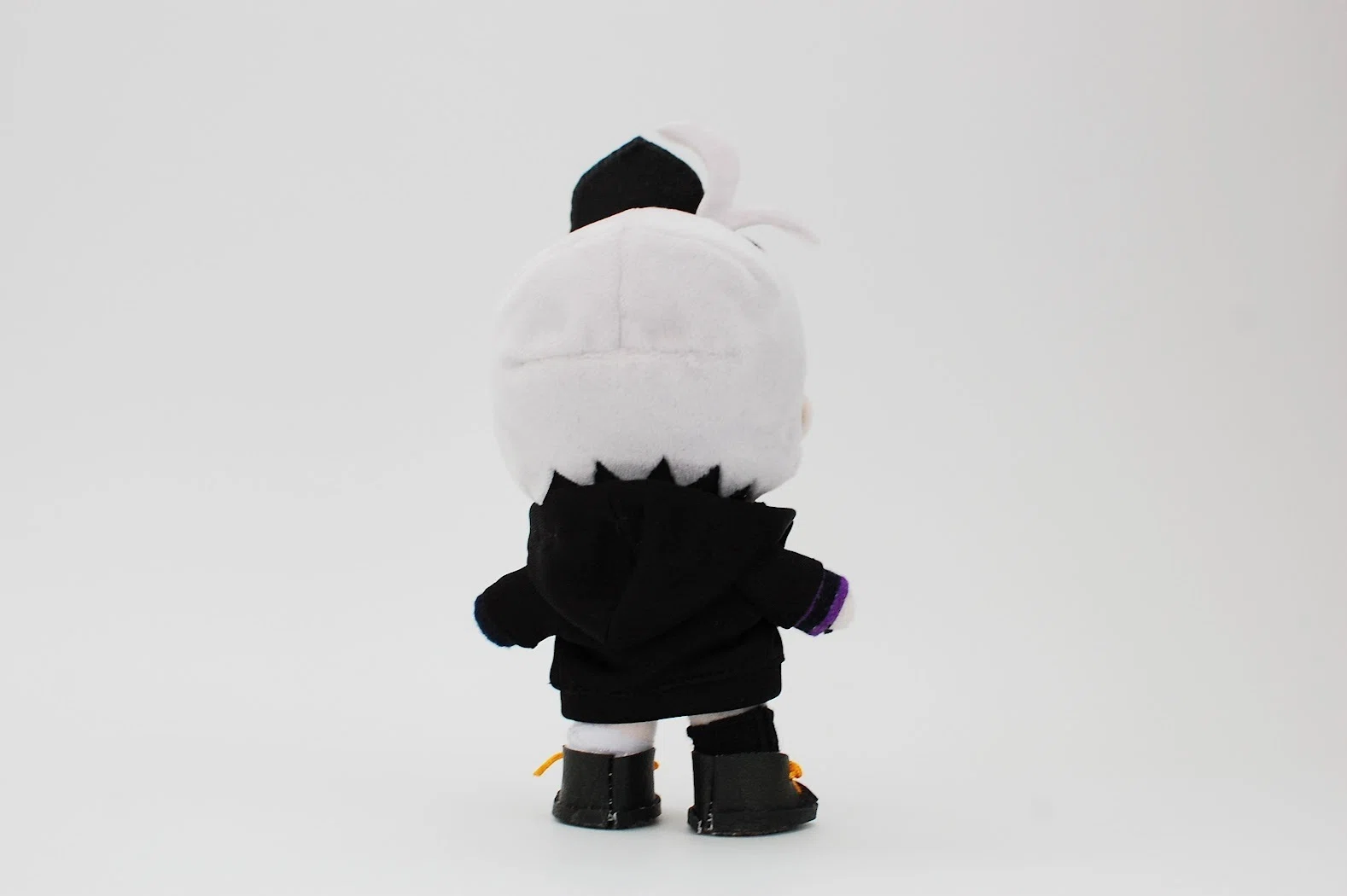 100均ぬい服】ぬい服サンダルソックスでチューブトップ作ってみた!v