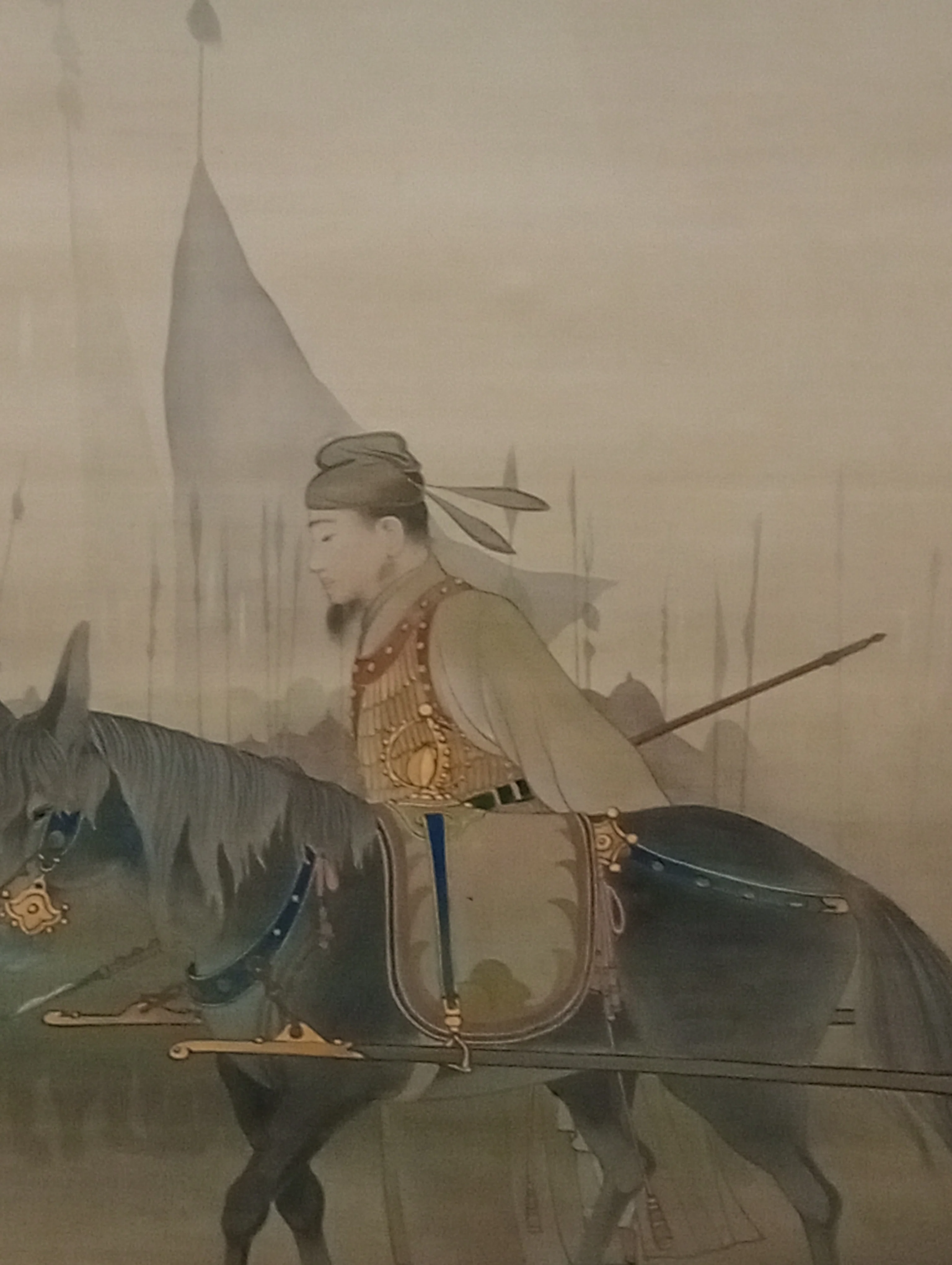 久保修 日本を感じる時 1/100 久保修 日本を感じる時 1/100 110th Anniversary of His Death