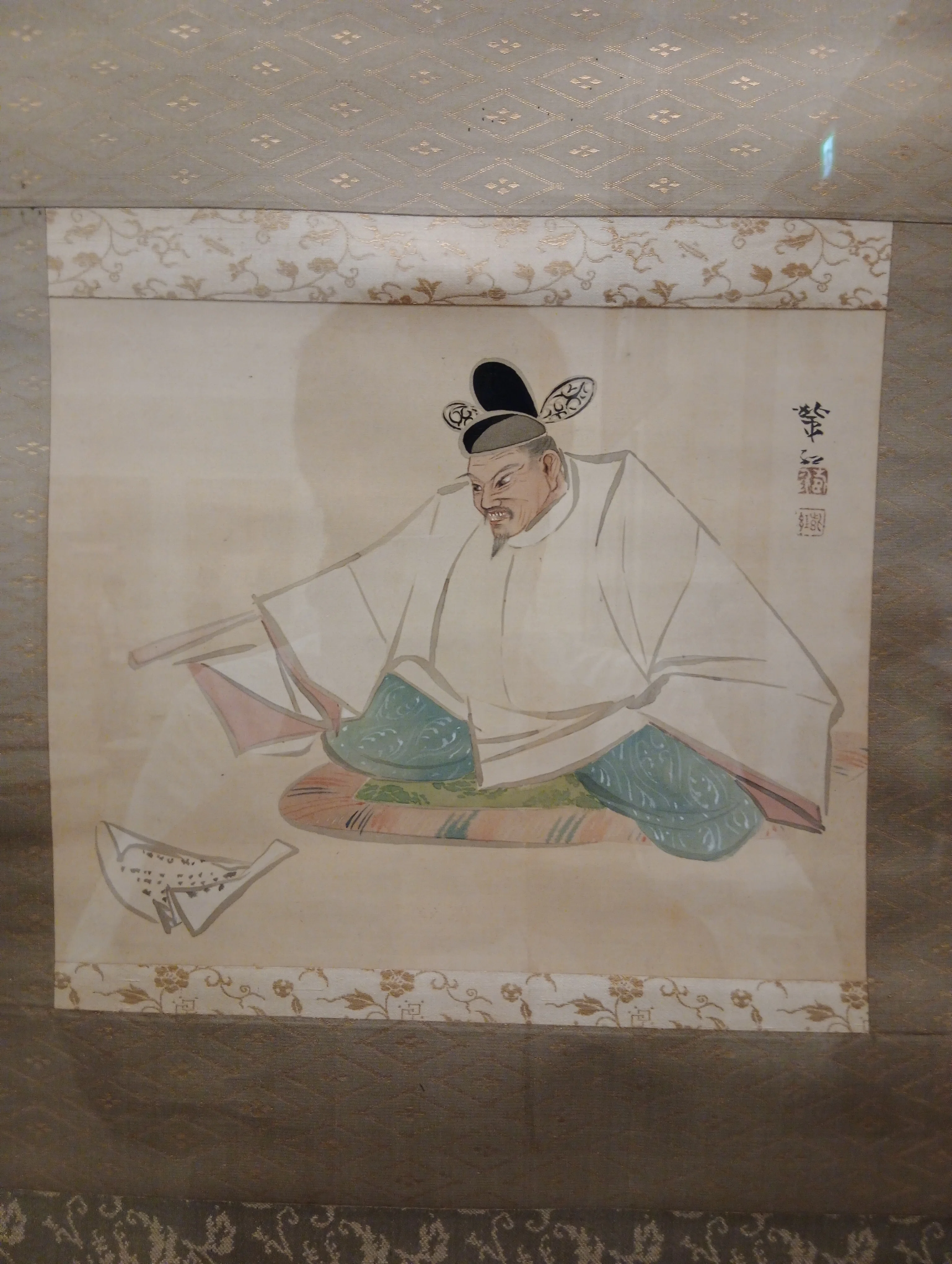 110th Anniversary of His Death: Revolutionary of Japanese Painting