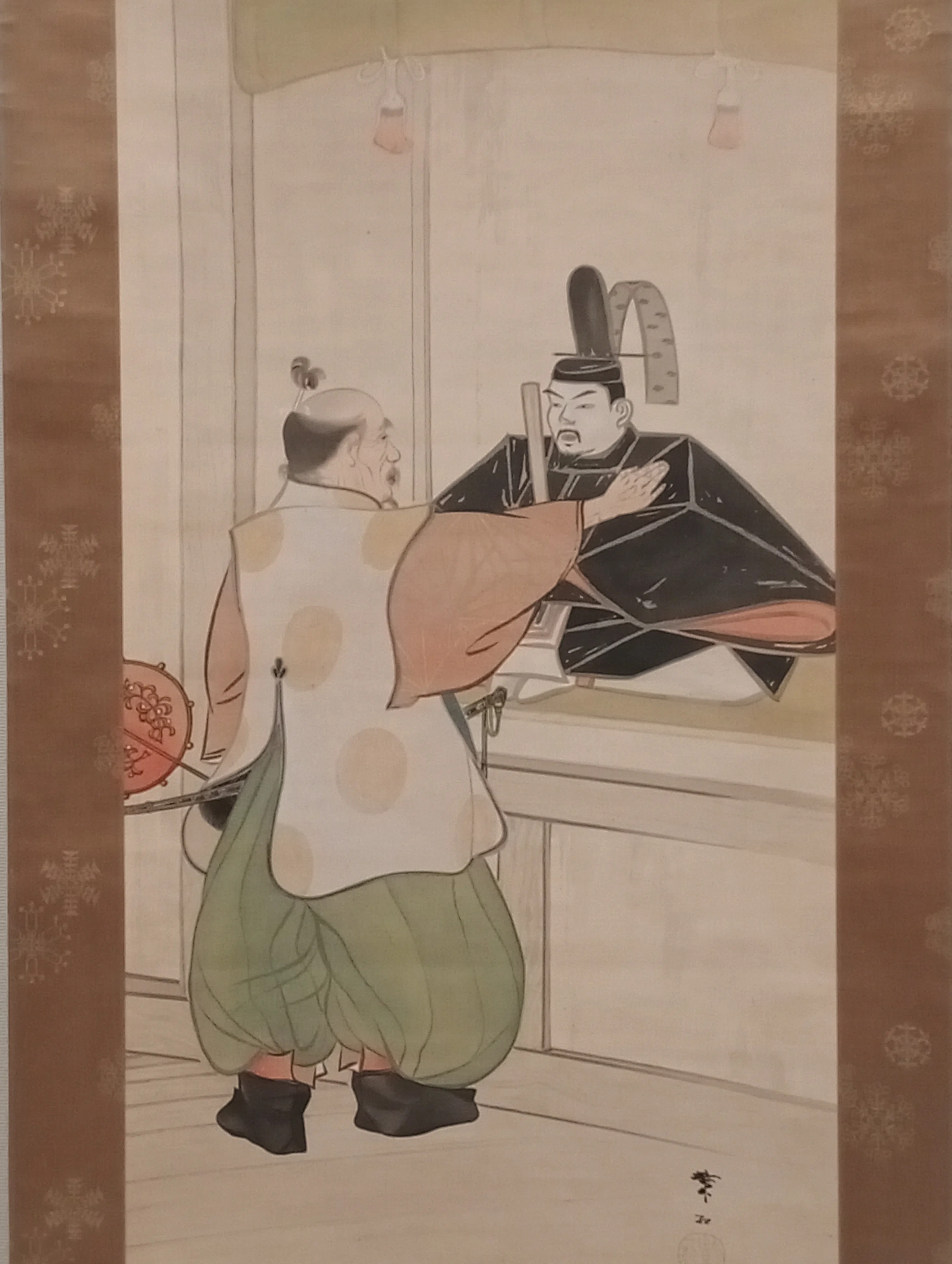 110th Anniversary of His Death: Revolutionary of Japanese Painting