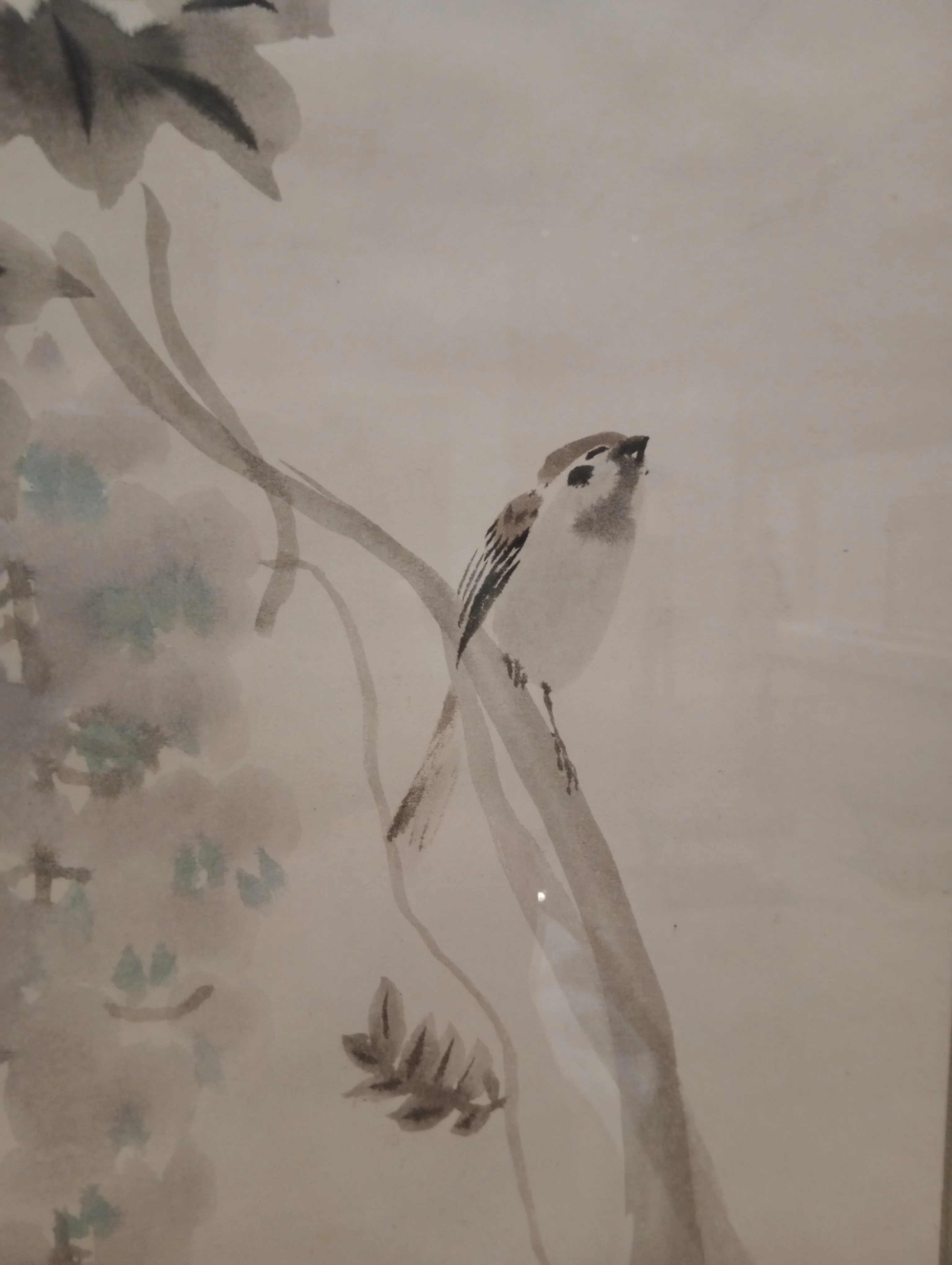 没後110年 日本画の革命児 今村紫紅」（横浜美術館）｜かろ