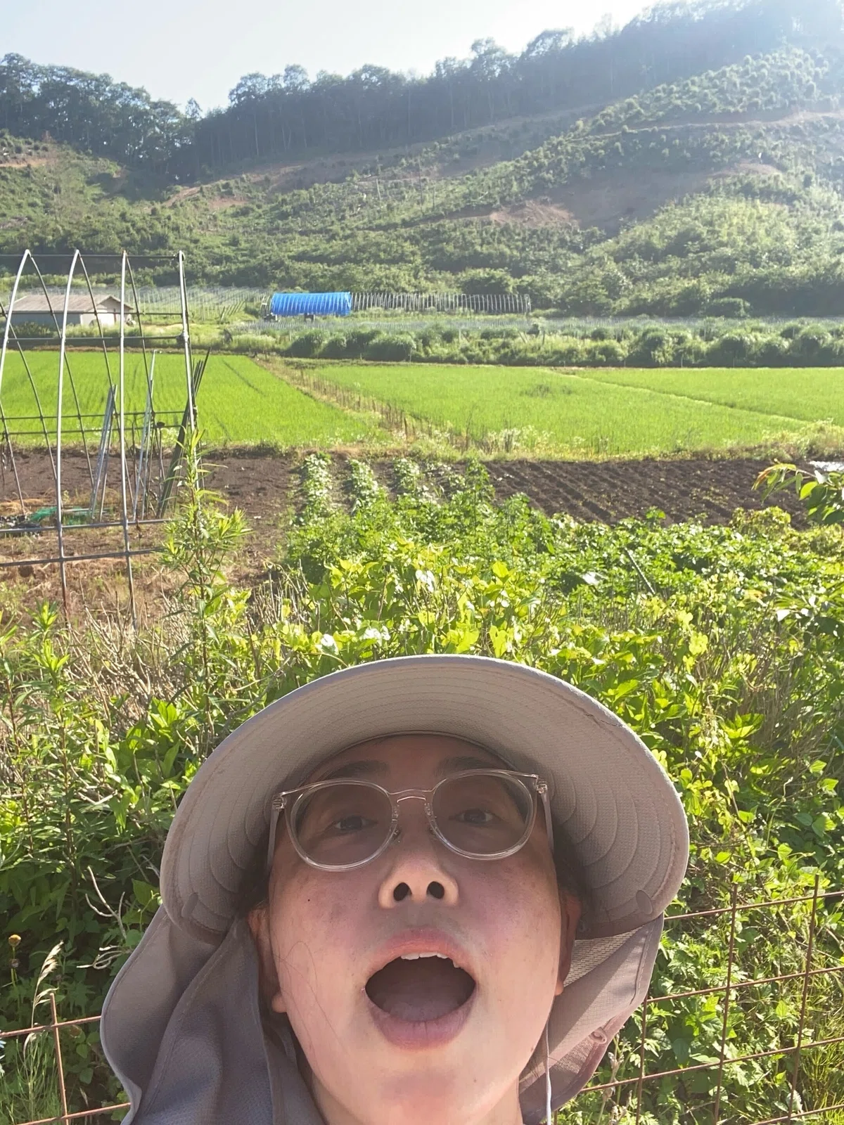 浮遊街に行ってきた さあ、これからどう生きようか｜佐藤 麻子（さとちゃん）