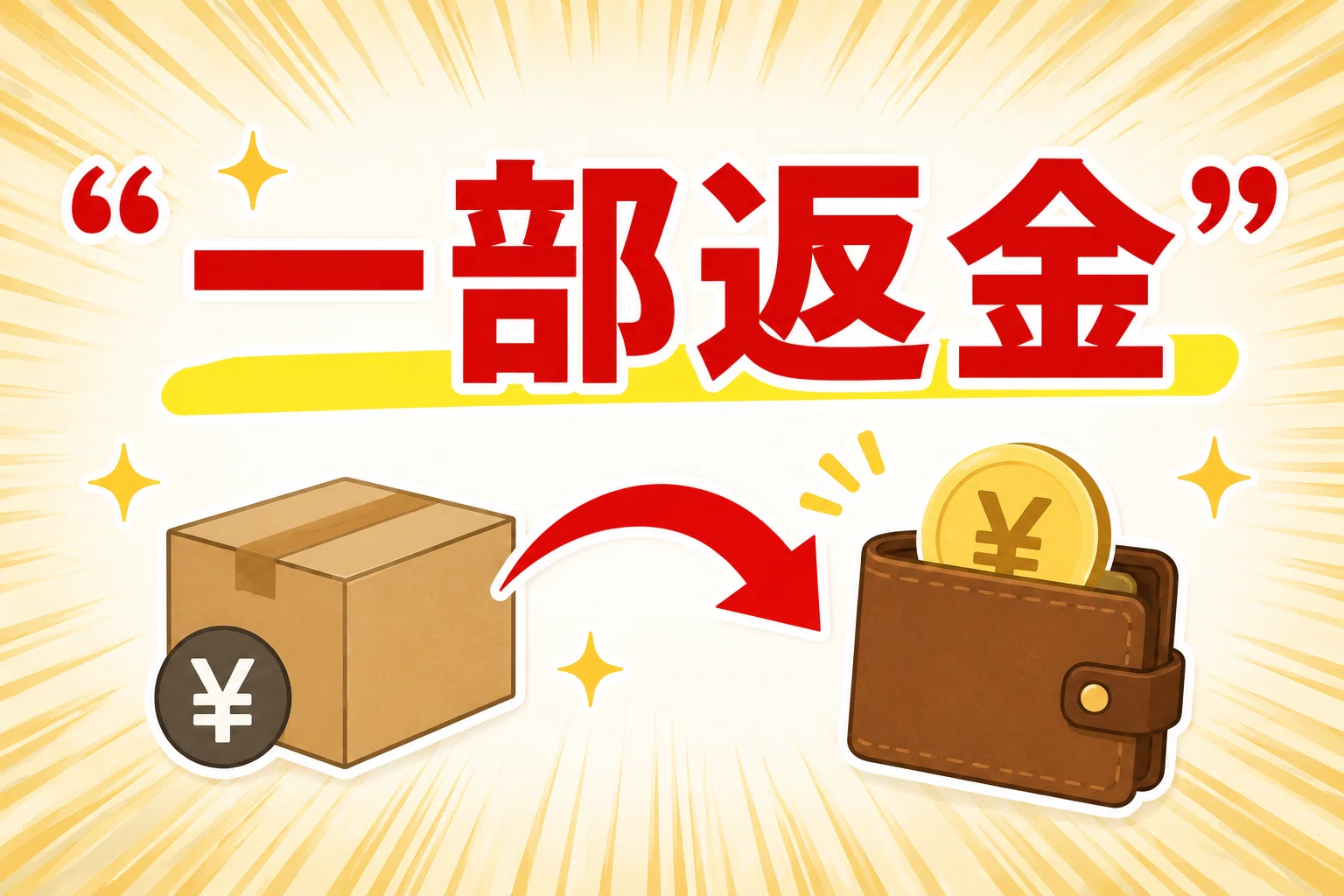 住所バレ拒否の時代。返品トラブルは一部返金で解決｜メルカク | 副業
