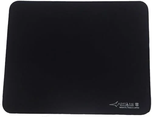 Artisan XL まとめ アーチザン(ARTISAN)のマウスパッドのおすすめ7選 速さで選ぶ国産
