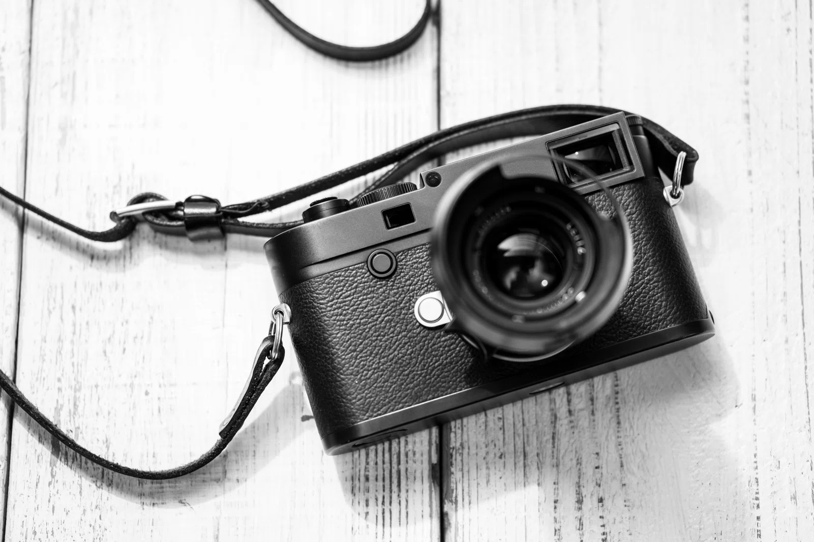 Leica M10-Dを手にするようになった話｜キートン福永|keaton_fukunaga