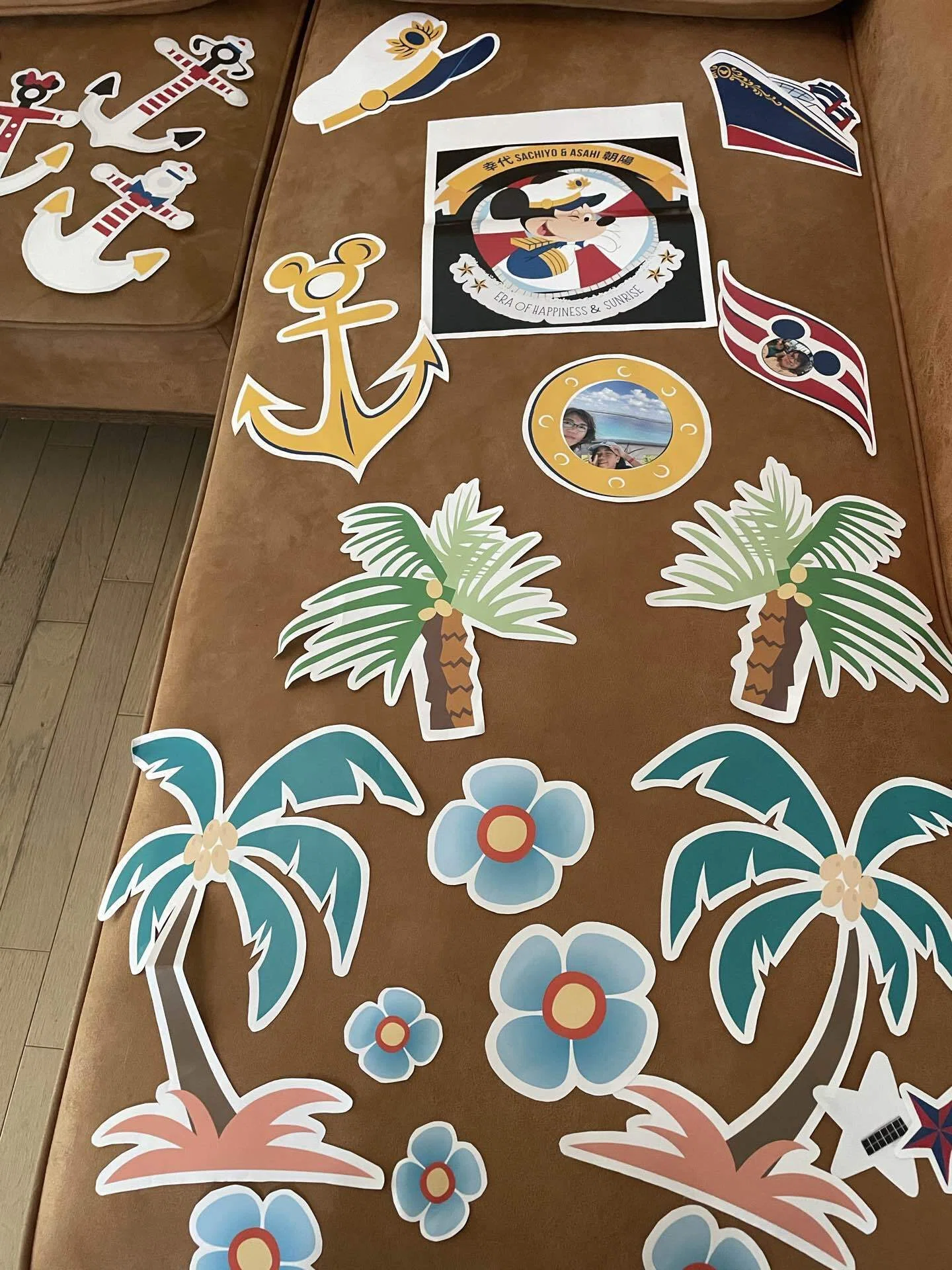 Door Decor Complete | How to Maximize Your Enjoyment of a Disney