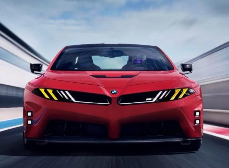 BMW】ZA0❗️｜鈴木BOB康昭