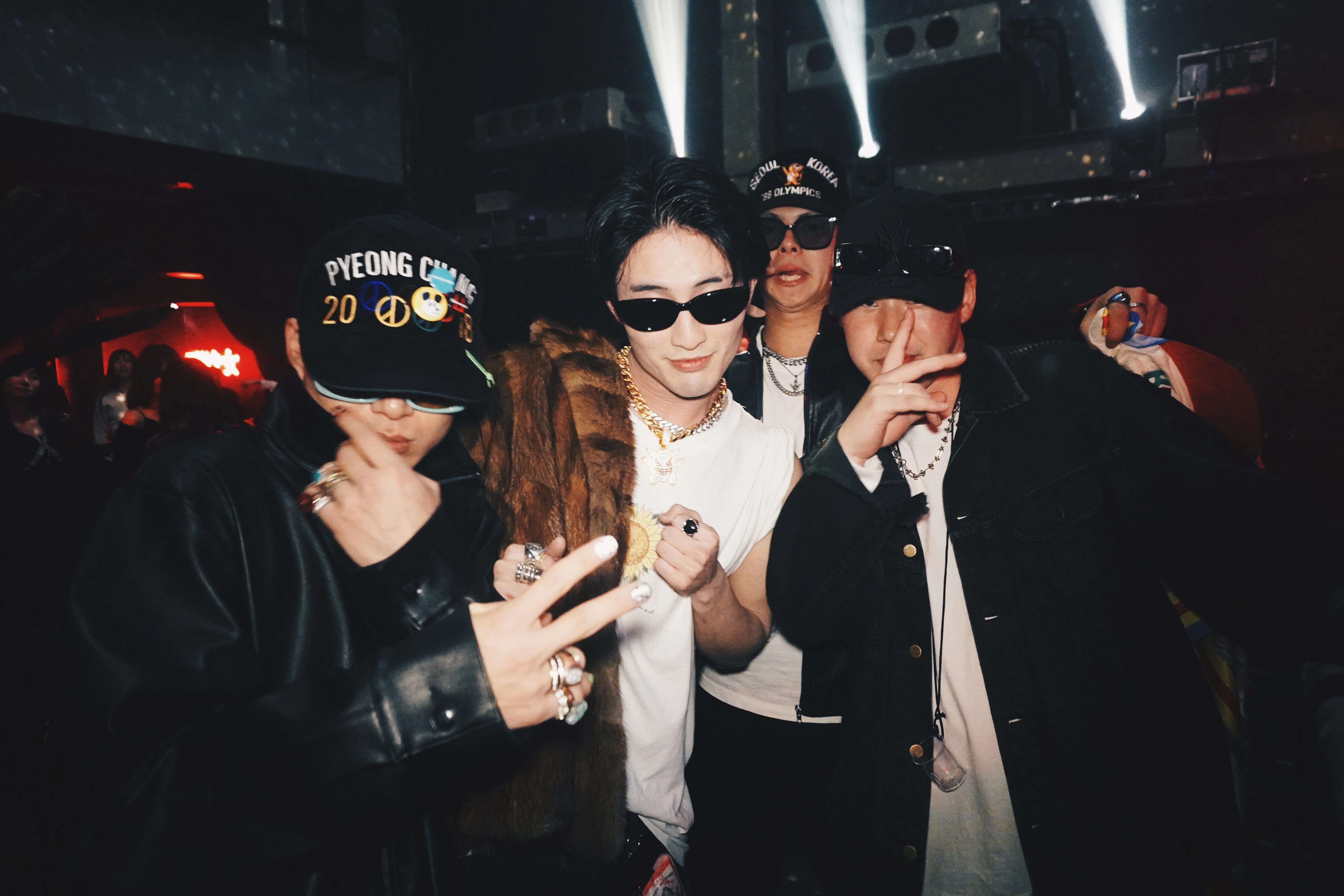 BIGBANG、20周年で再始動へ。約9年ぶりのワールドツアー開催決定