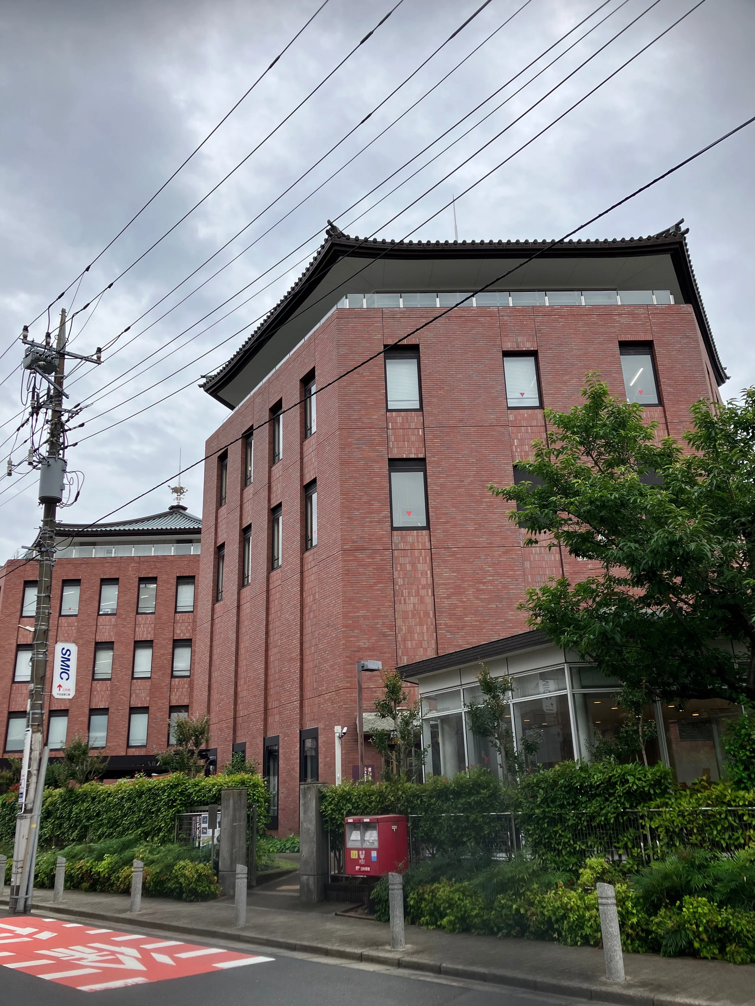 雑記 2026/06/09 日本金工展再び｜老蓮蕾
